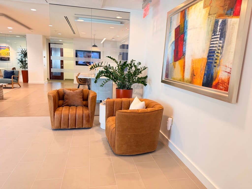 Carr Workplaces Bethesda MD | Office Space