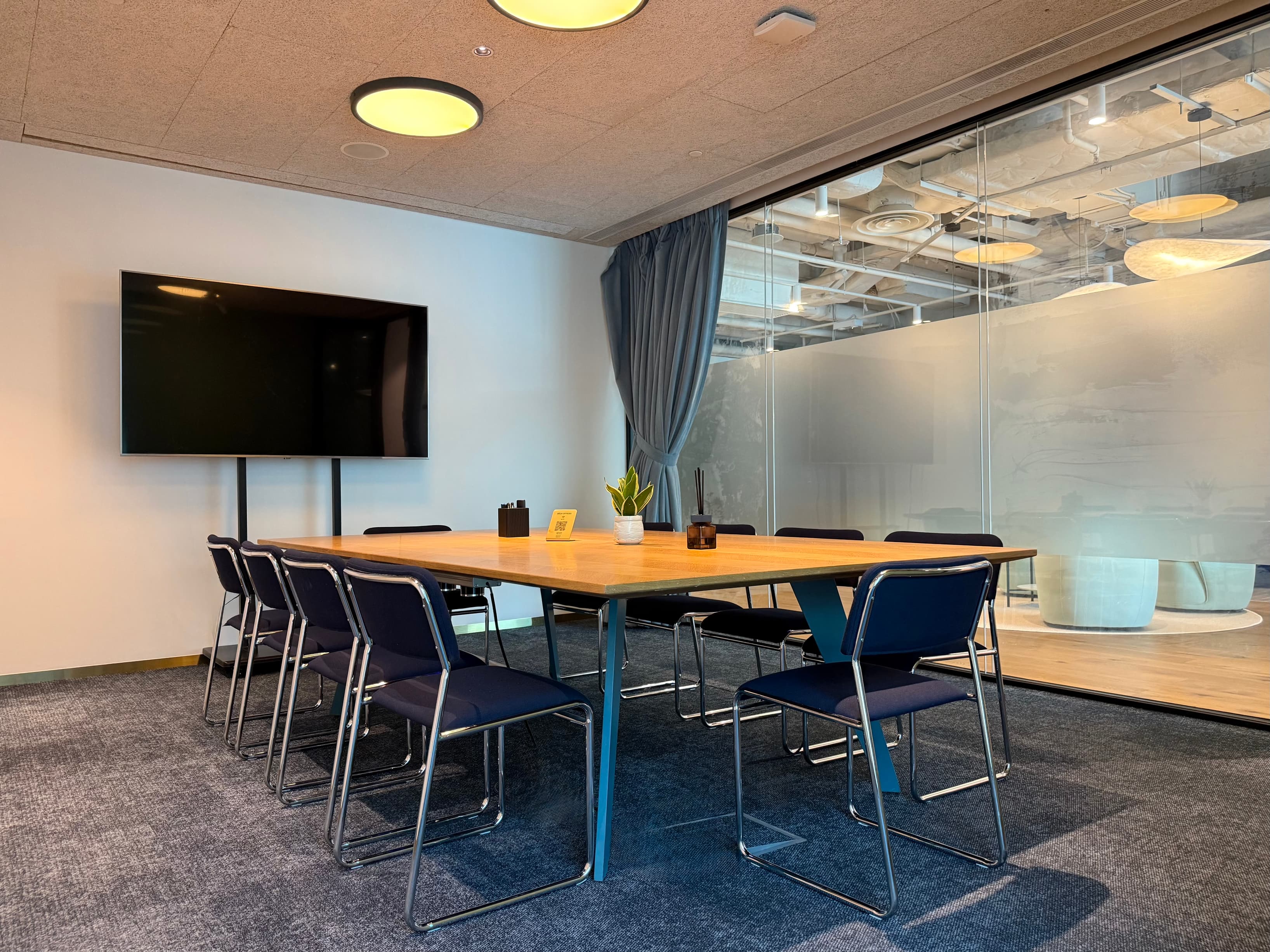 Meeting Room Meeting Room