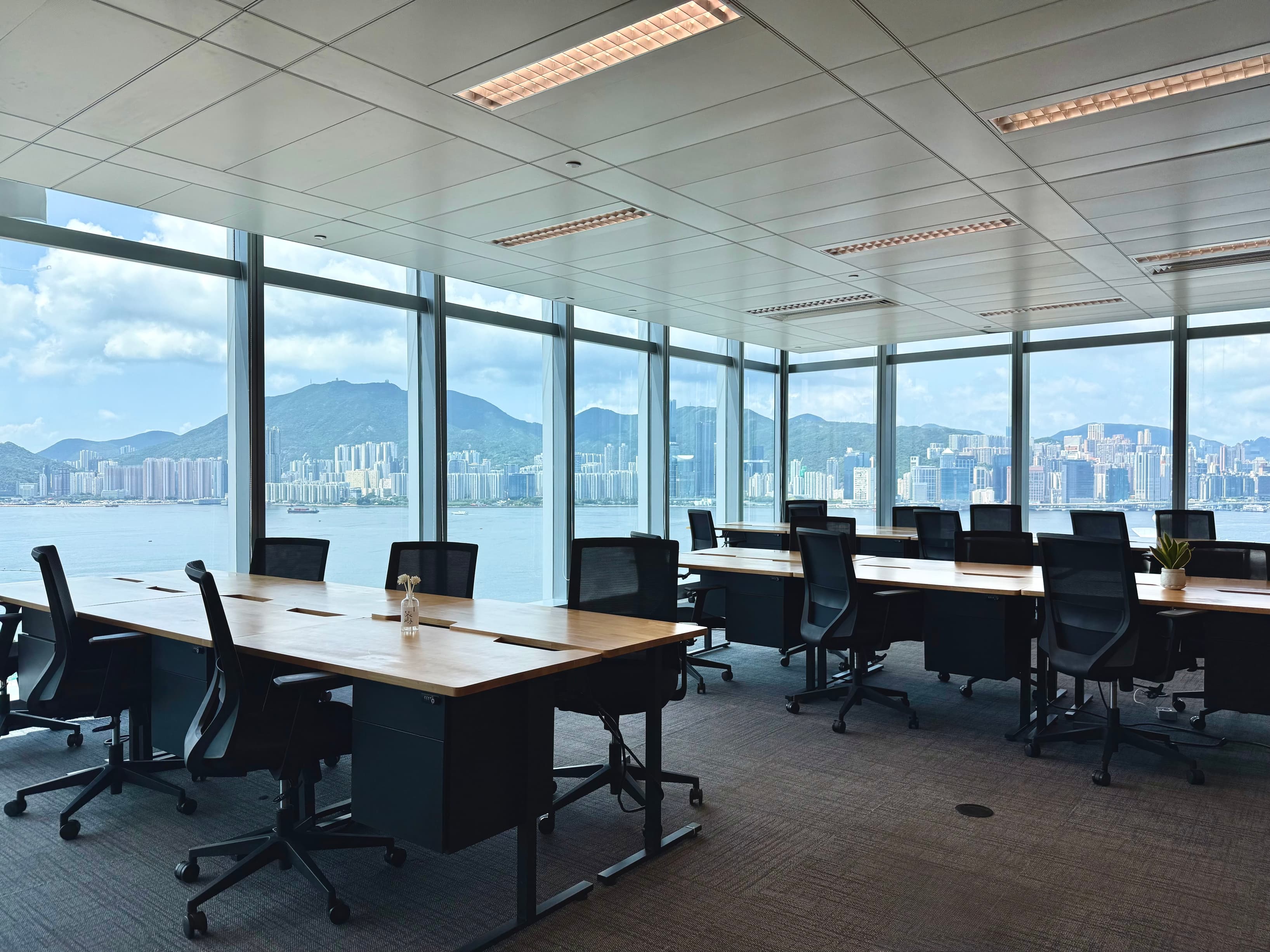 Seaview Private Offices Seaview Private Offices