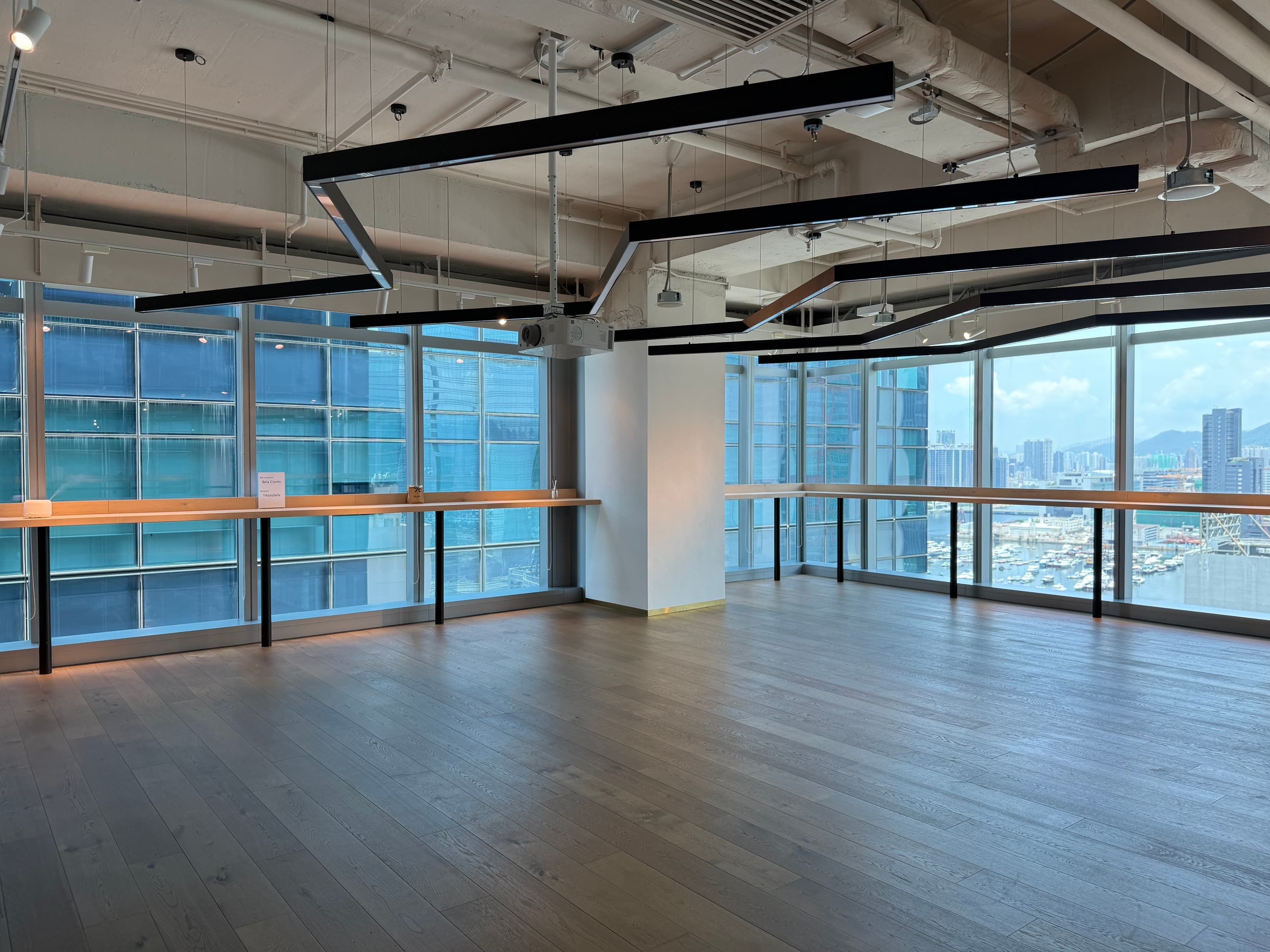 Event Space Event Space