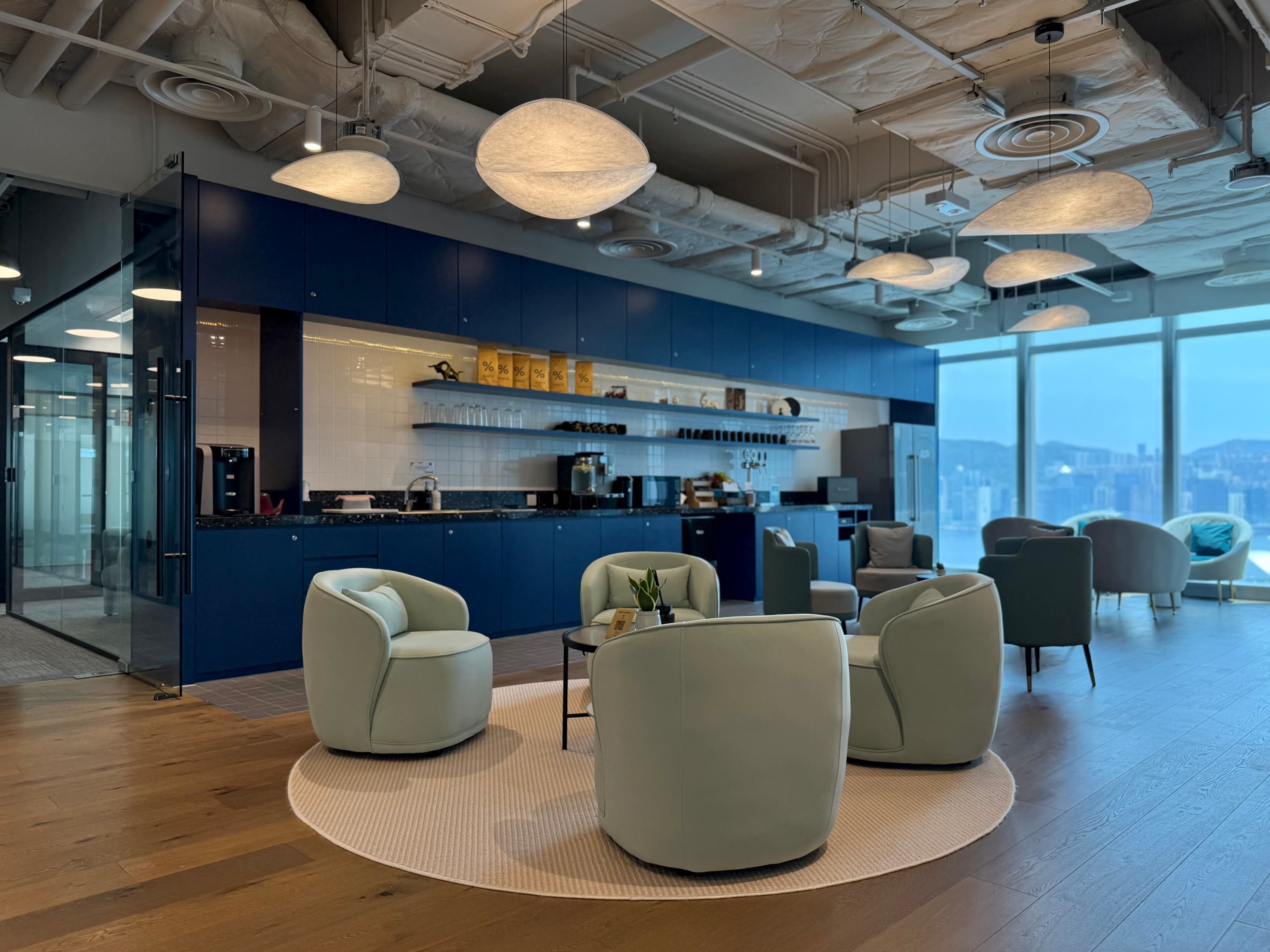 Common Lounge Common Lounge