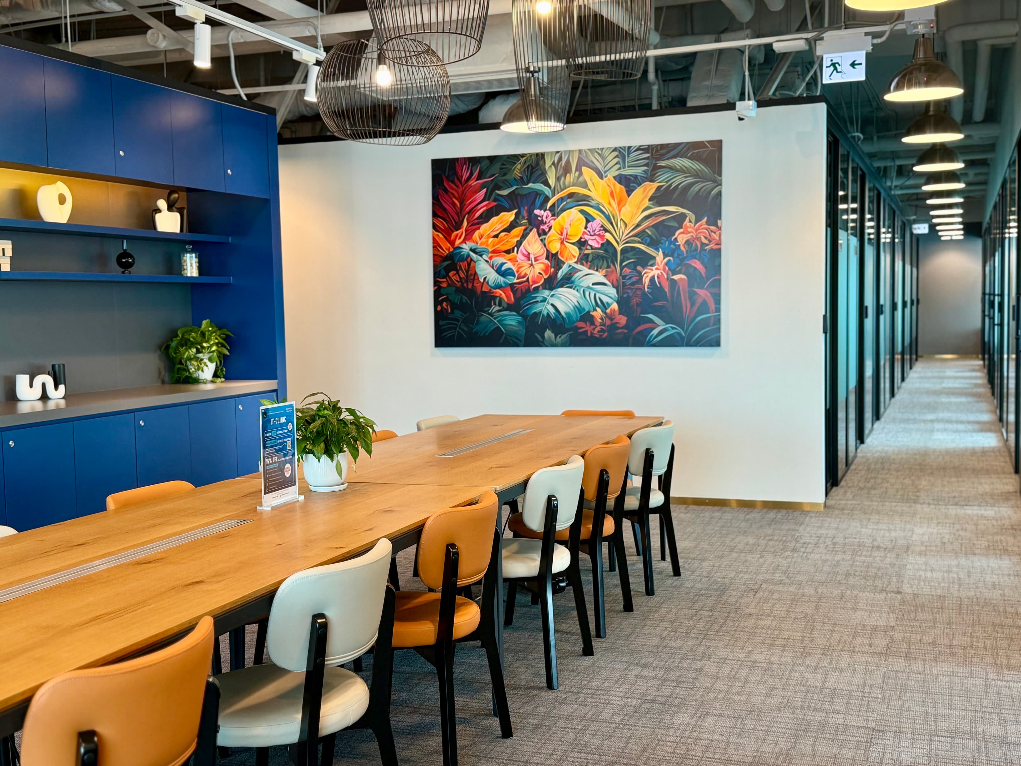 Coworking Space Coworking Space