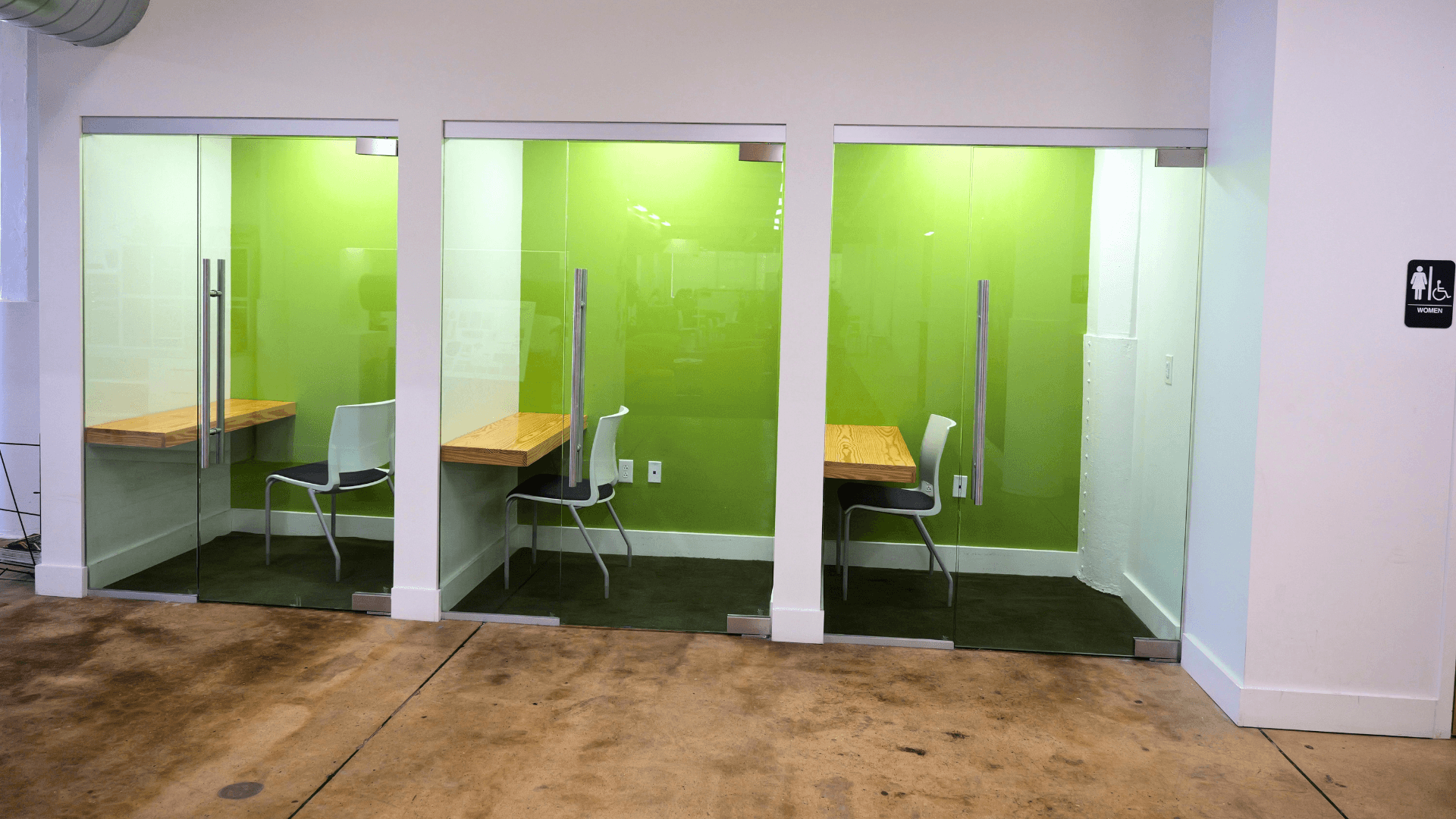 Phone Booths Phone Booths