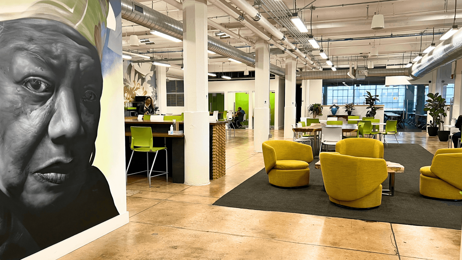 Coworking Coworking