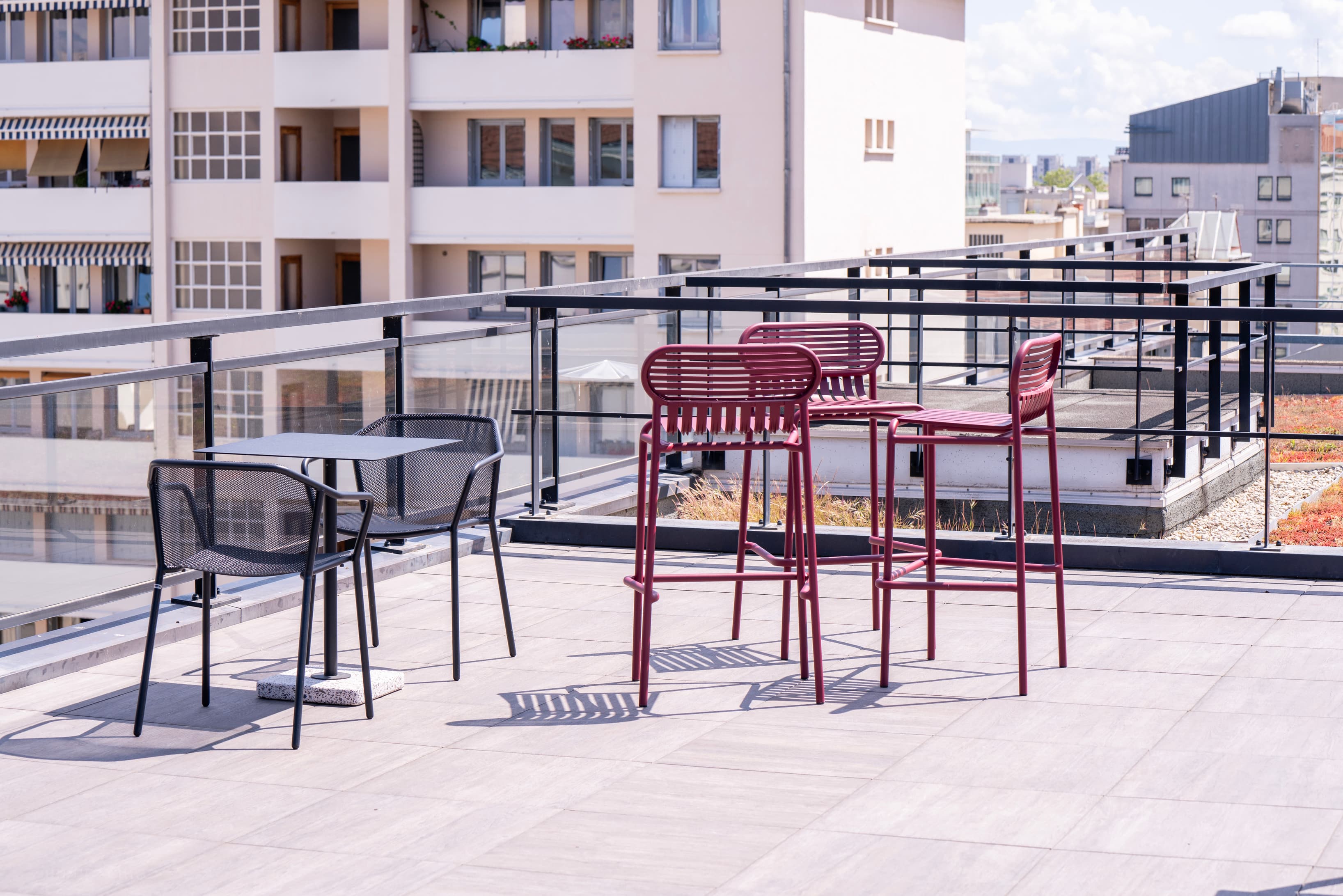 terrasse terrasse