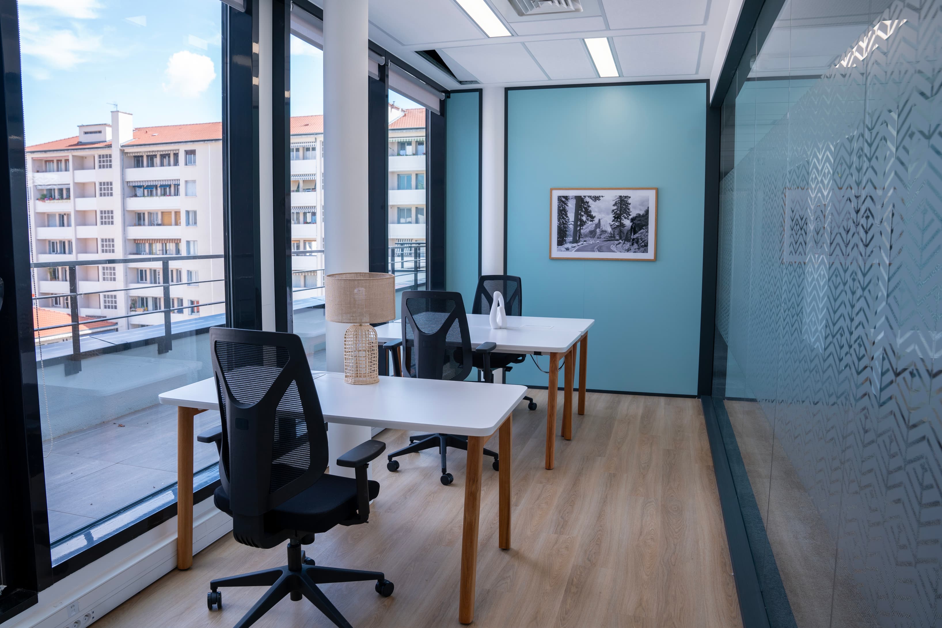 bureau pour 3 personnes bureau pour 3 personnes