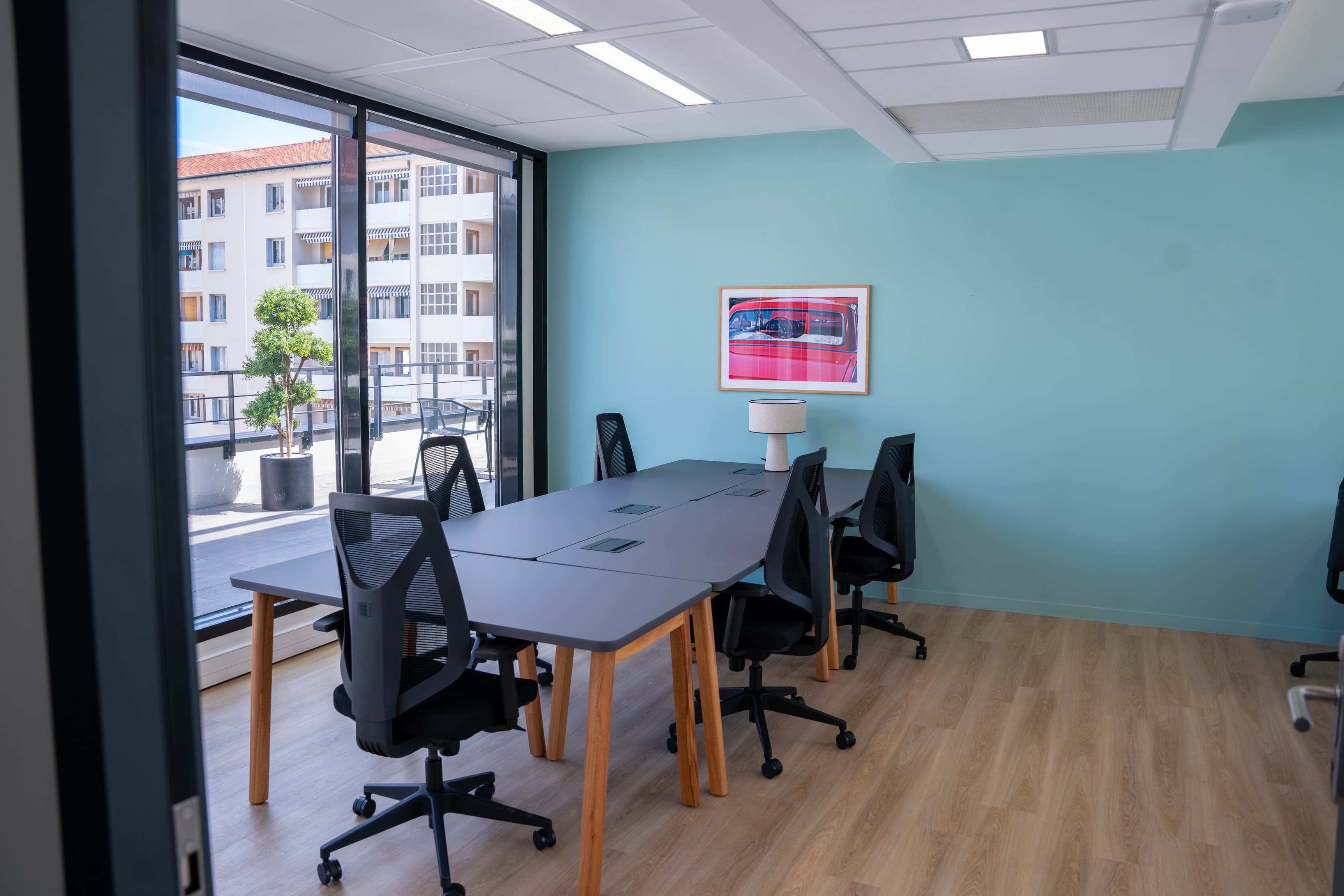 bureau pour 5 personnes bureau pour 5 personnes