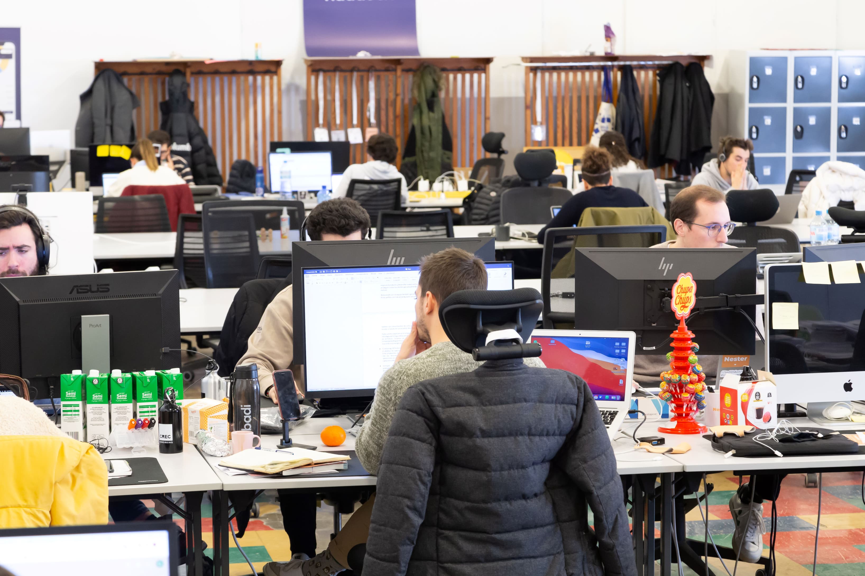 Open Space Open Space