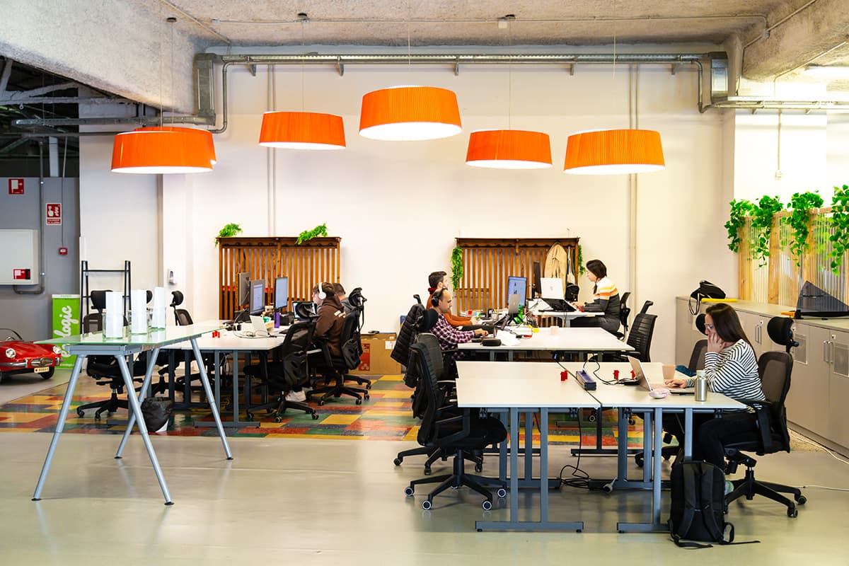 Open Space Open Space