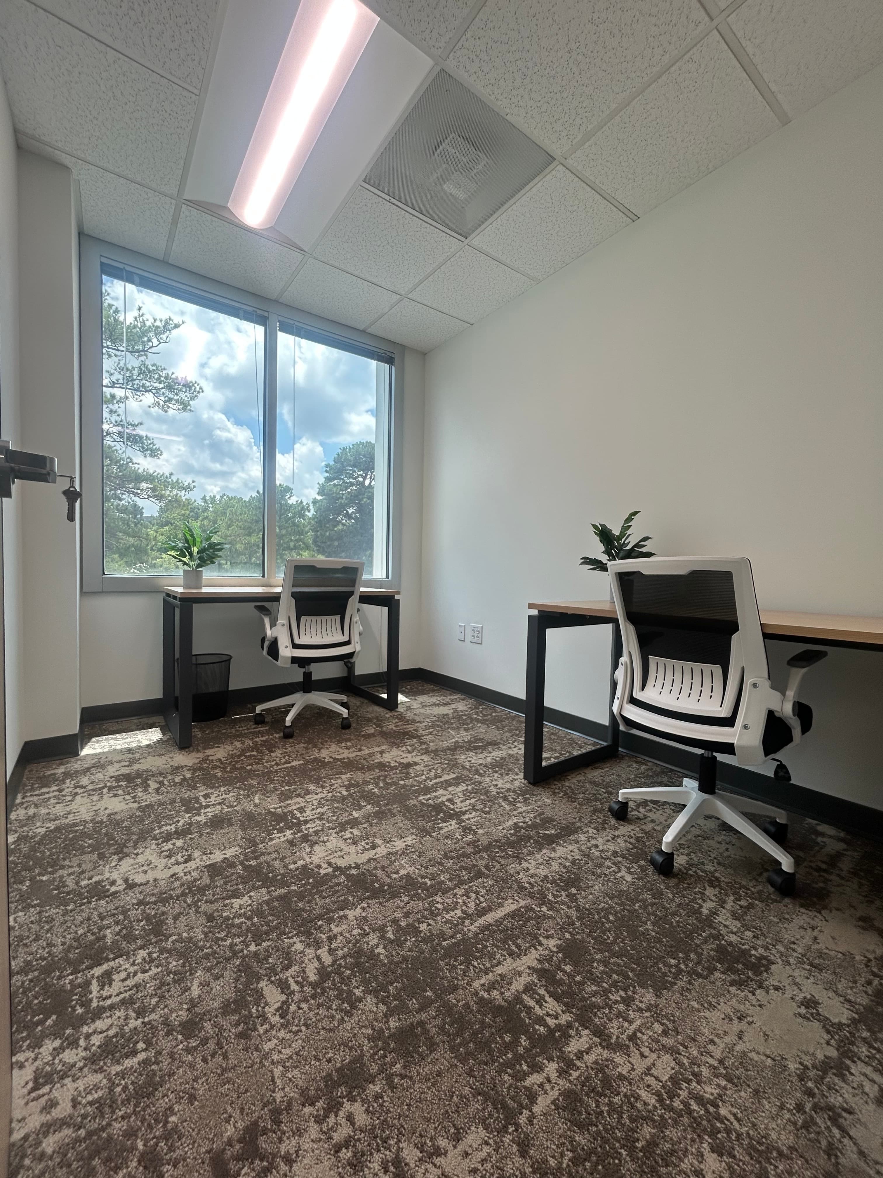 Interior Office Interior Office