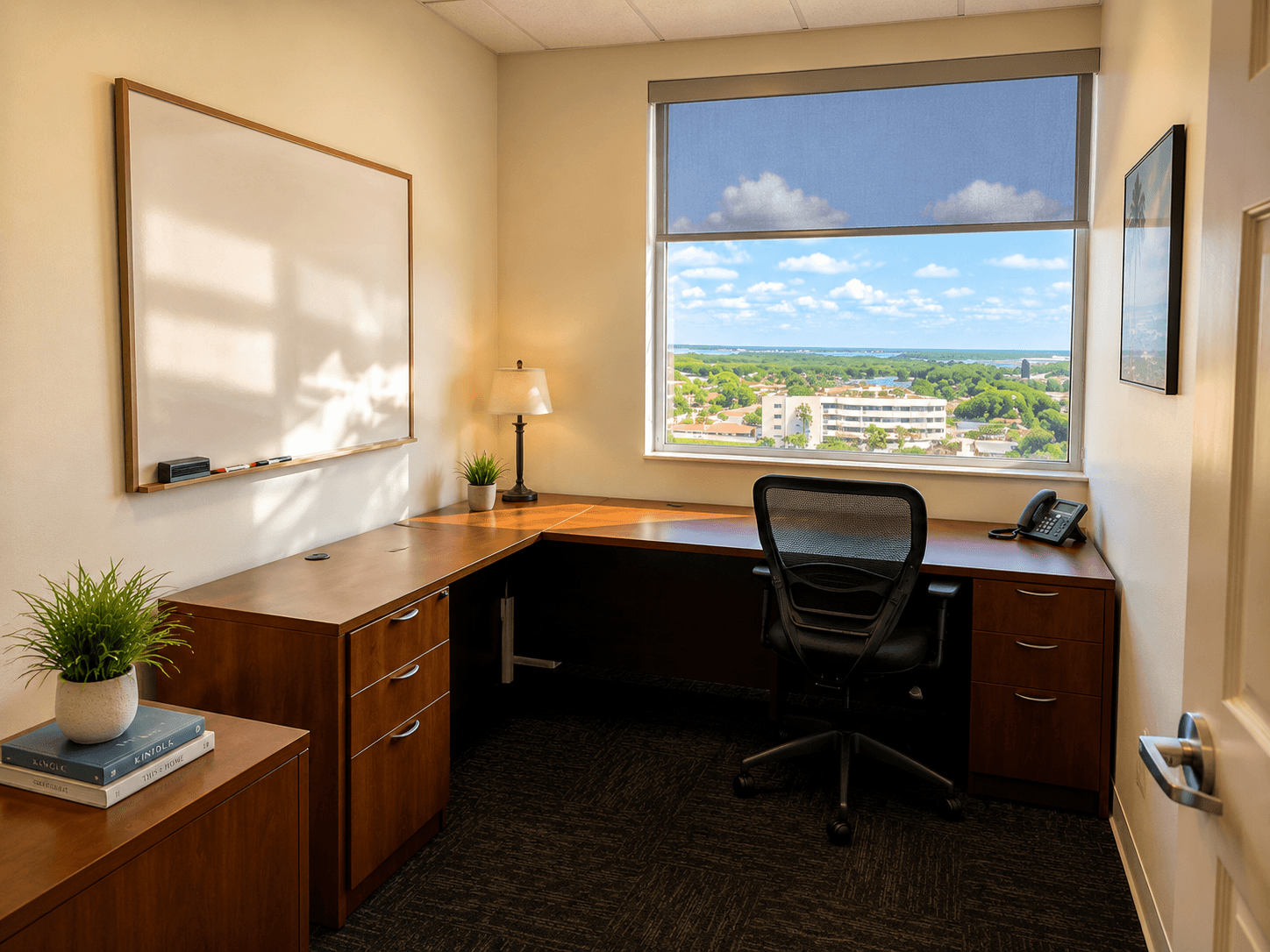 Private Office South