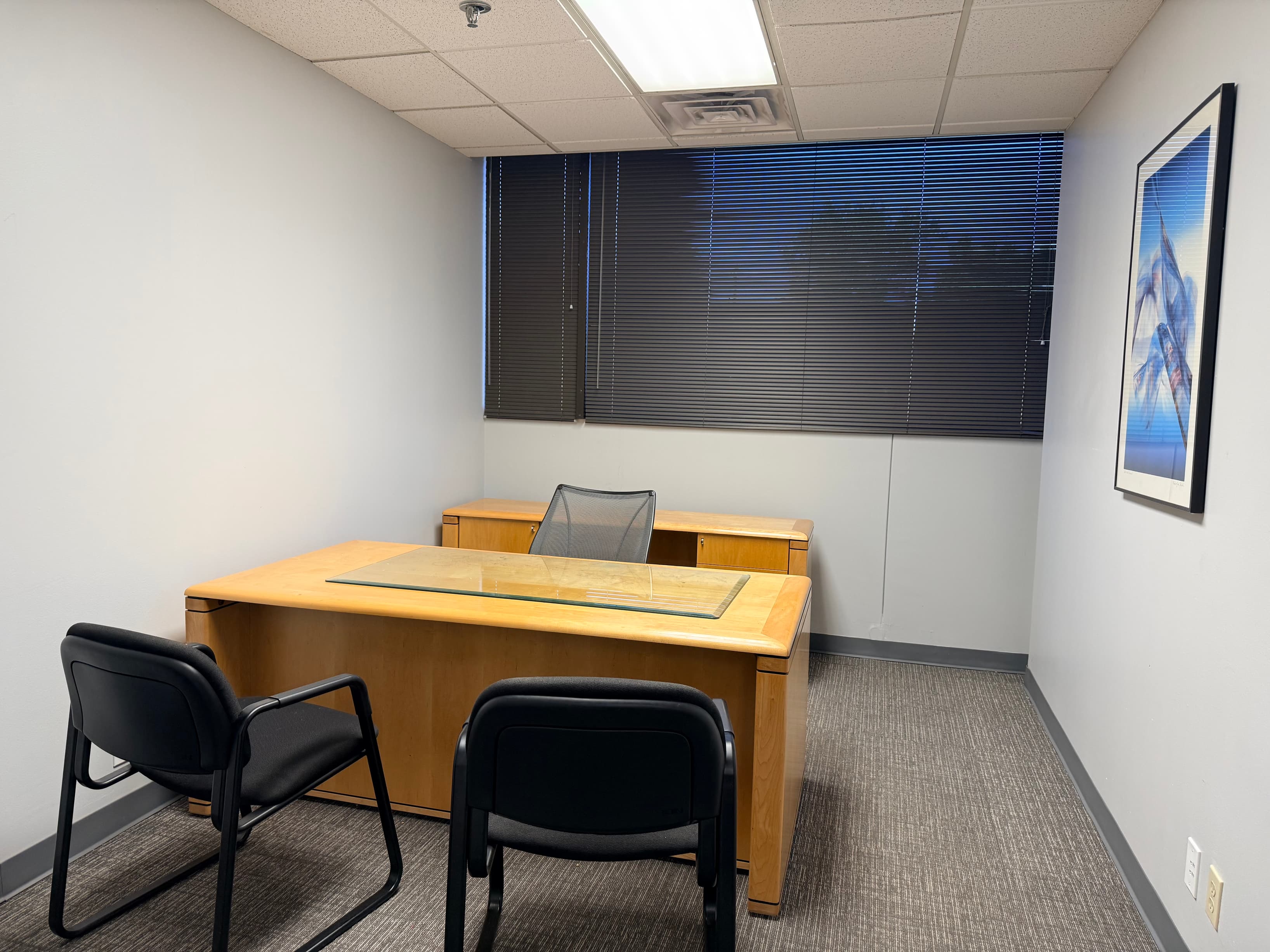 Suite 102