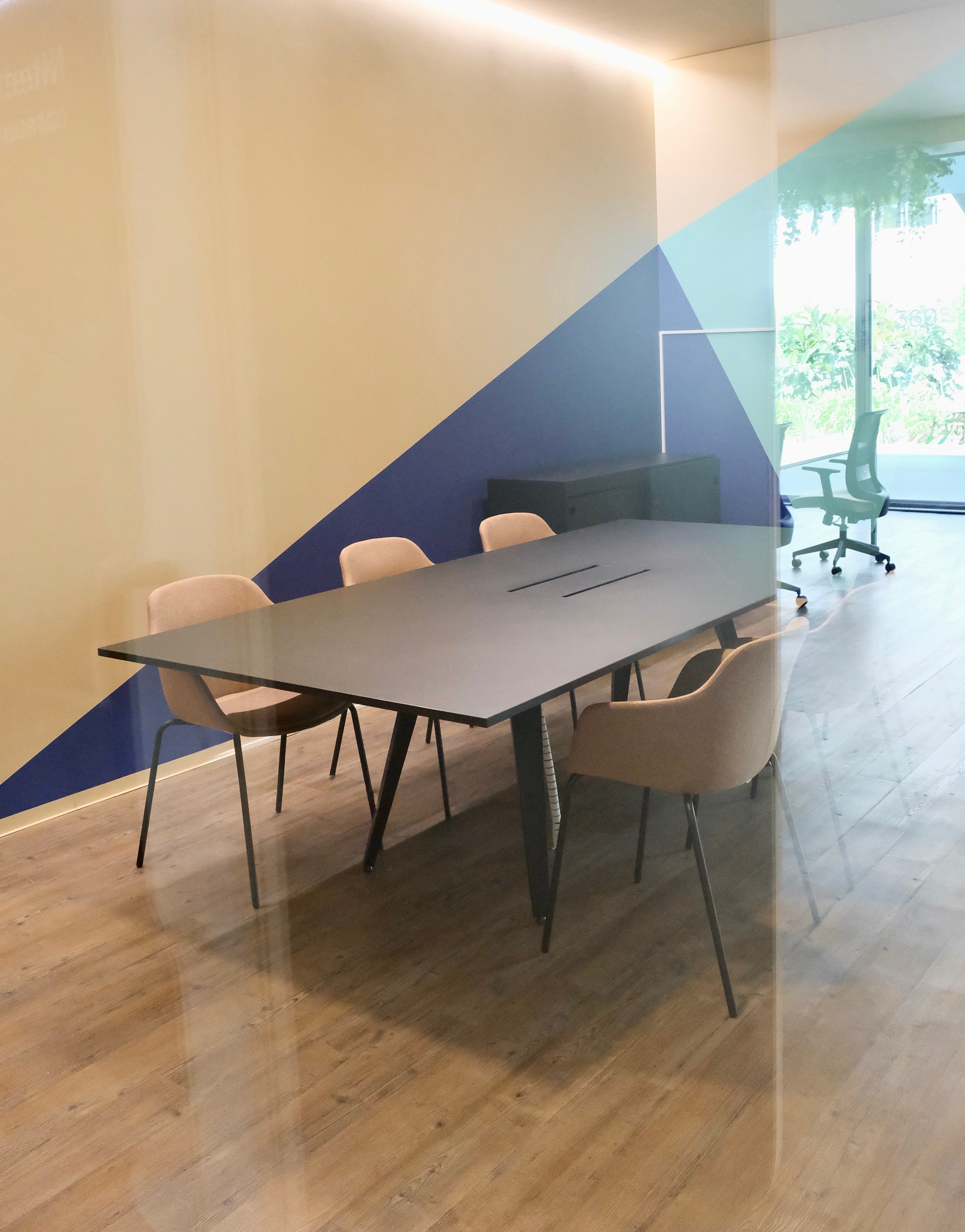 Meeting Room Meeting Room