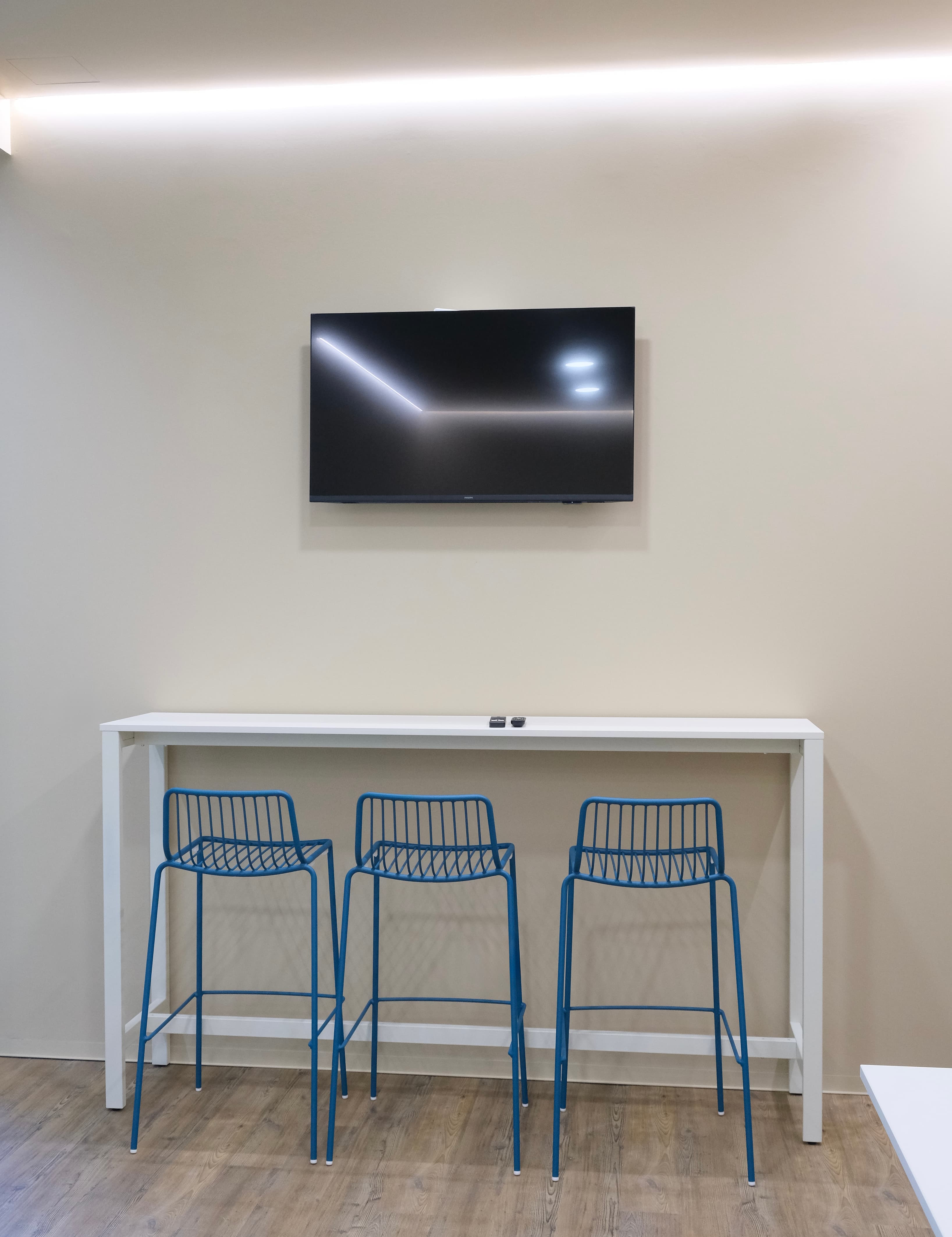 Break Room Break Room