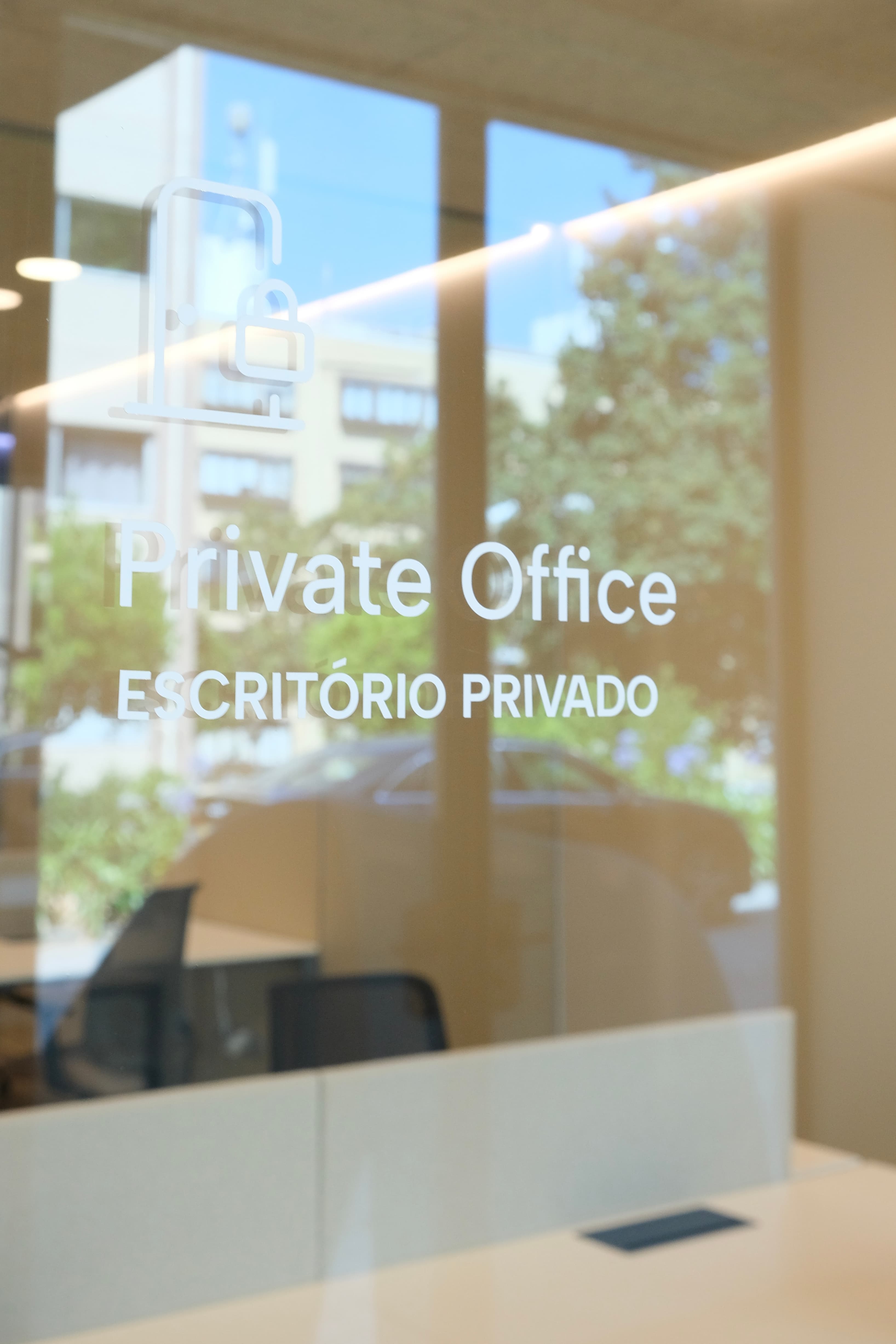 Private Office Private Office