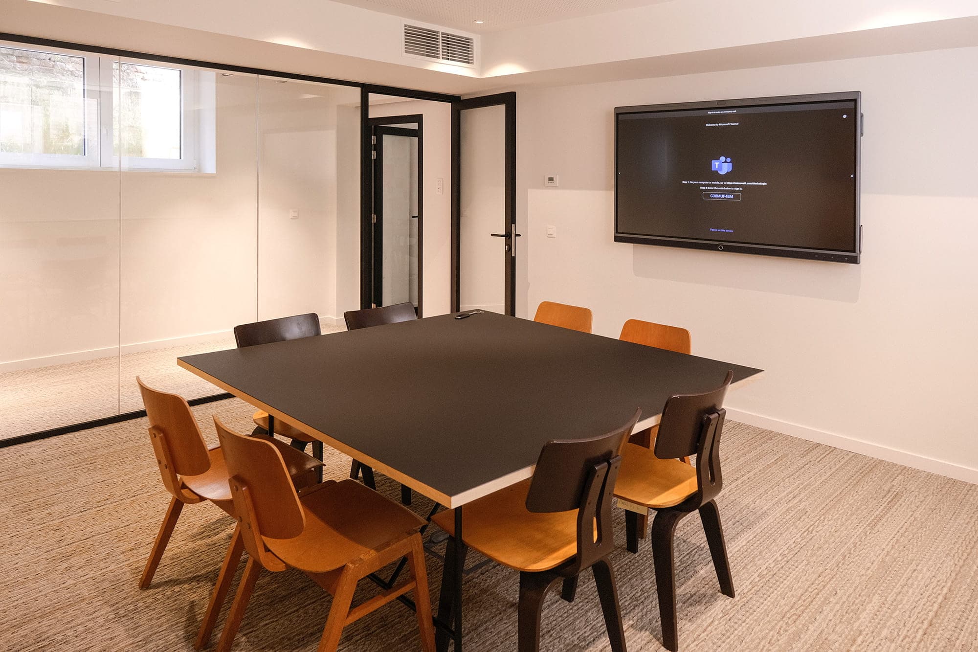 Meeting room