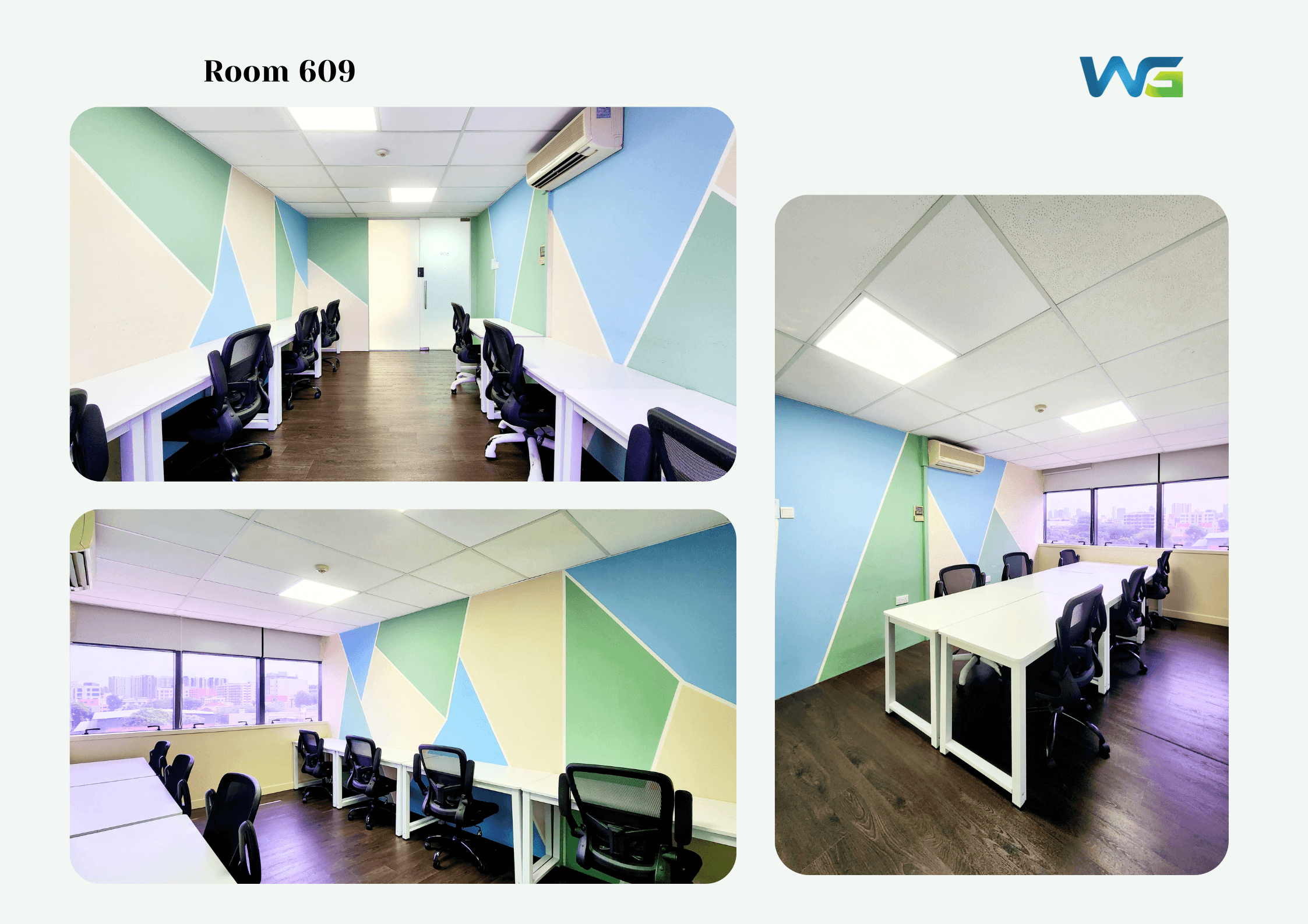 Room, 6 pax Room, 6 pax