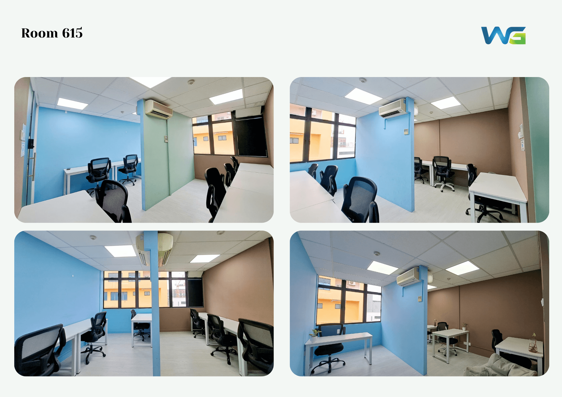 Room , 6 pax Room , 6 pax