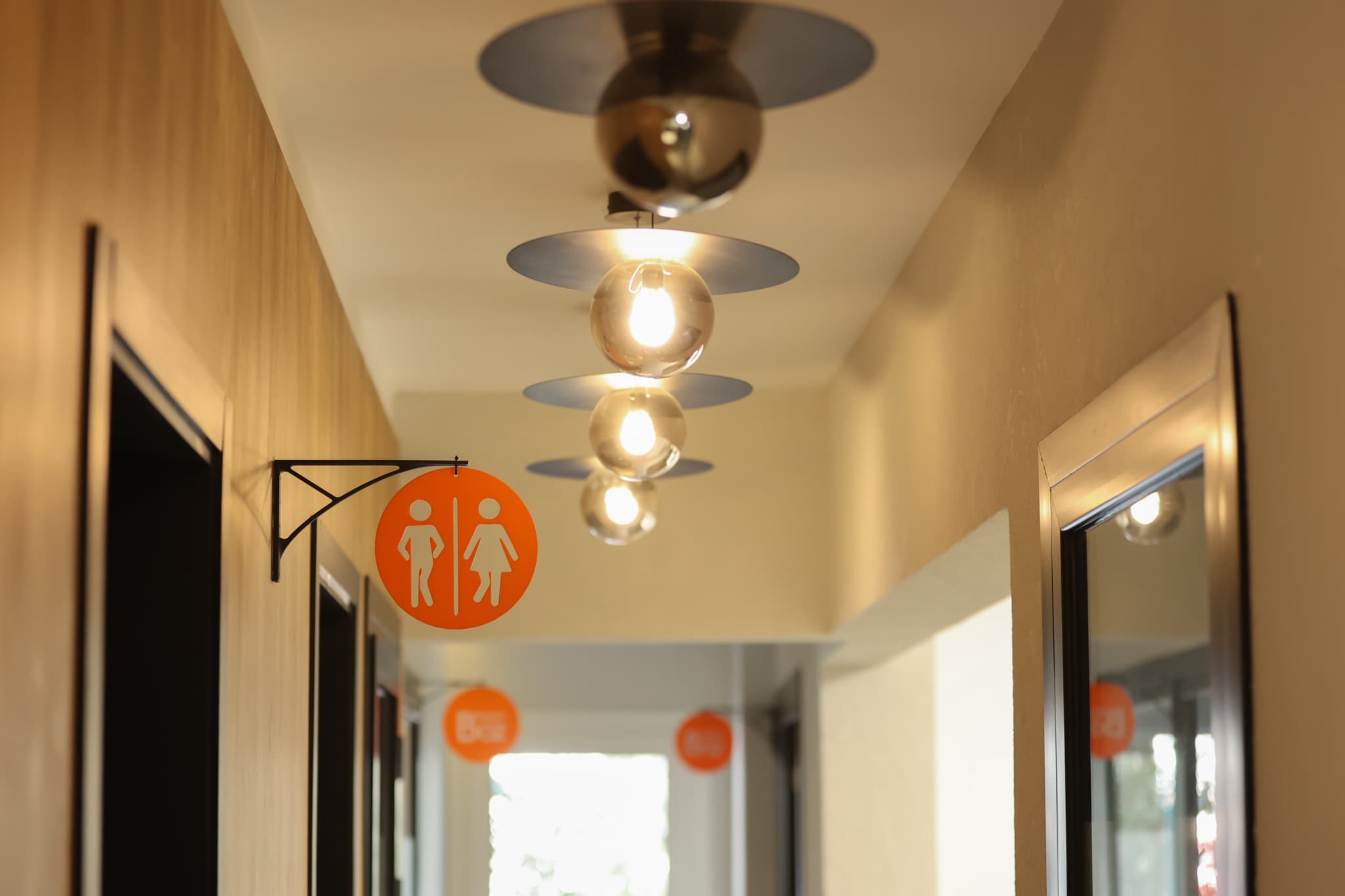 Corridors 