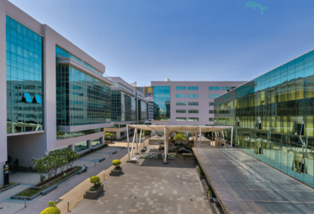 Embassy Qubix, Hinjewadi Embassy Qubix, Hinjewadi