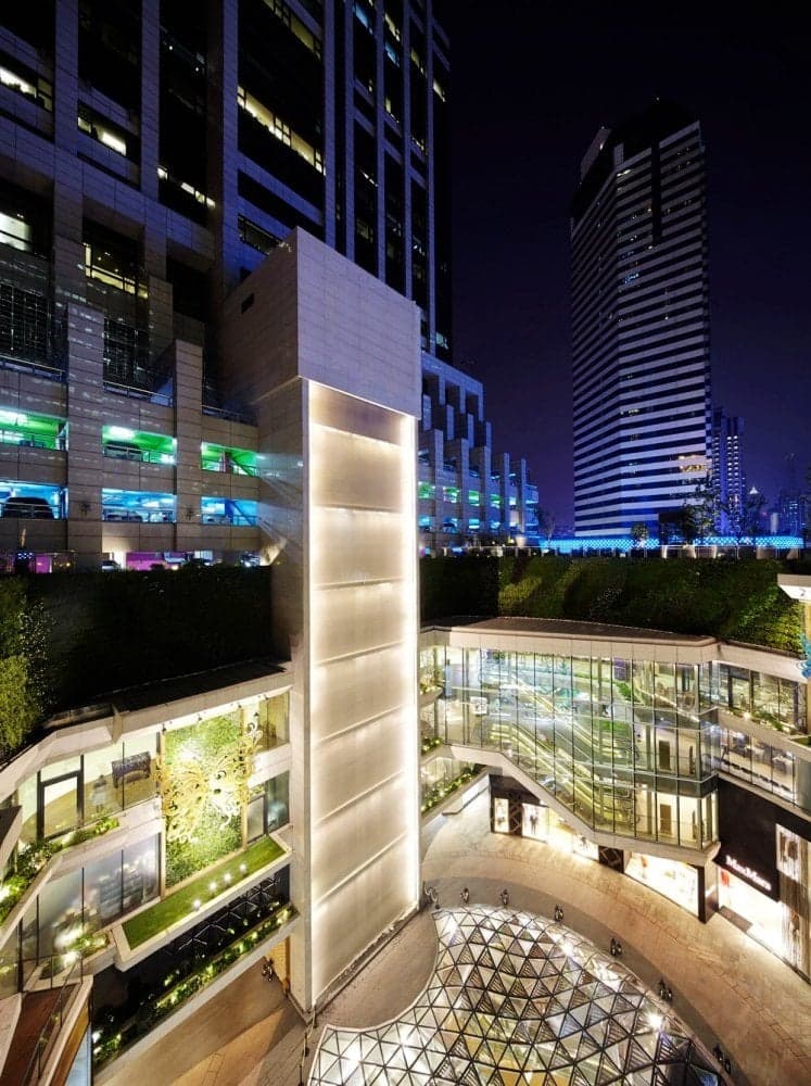 External Building External Building