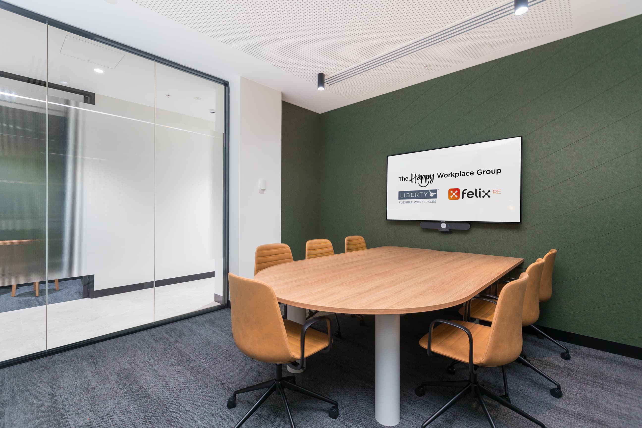 Meeting Room Meeting Room