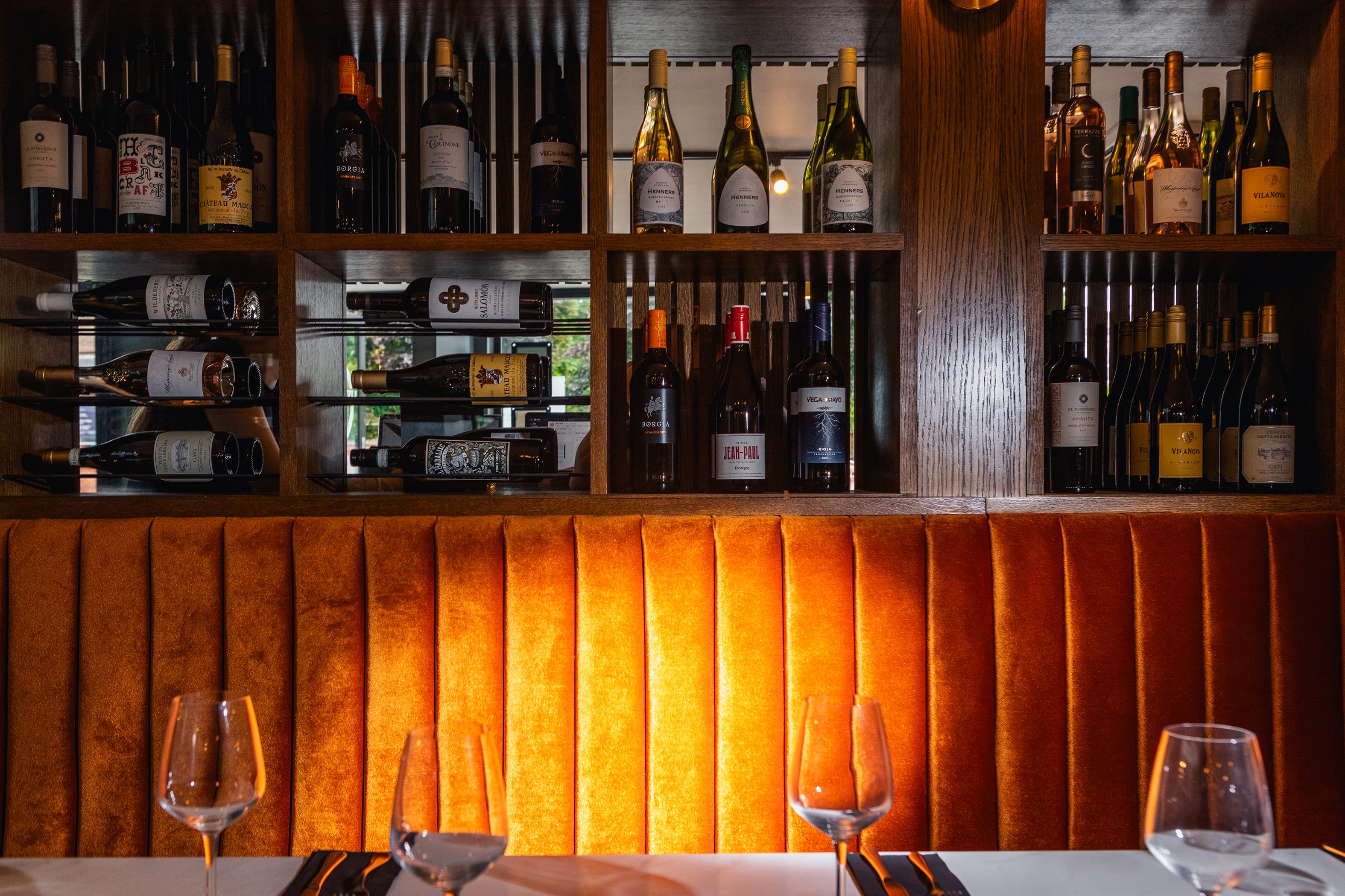 Liverpool Road Social 