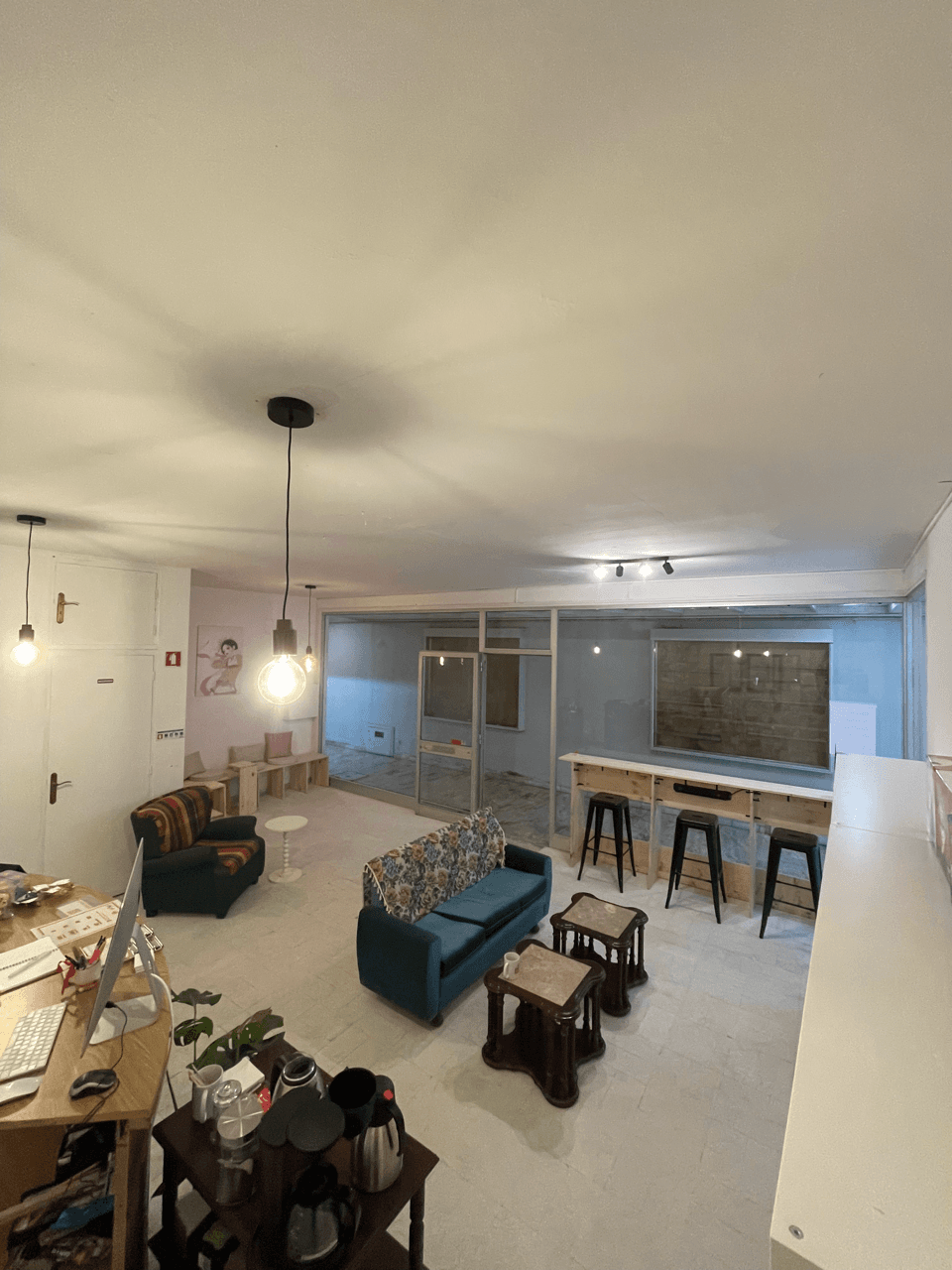 Free Space Free Space