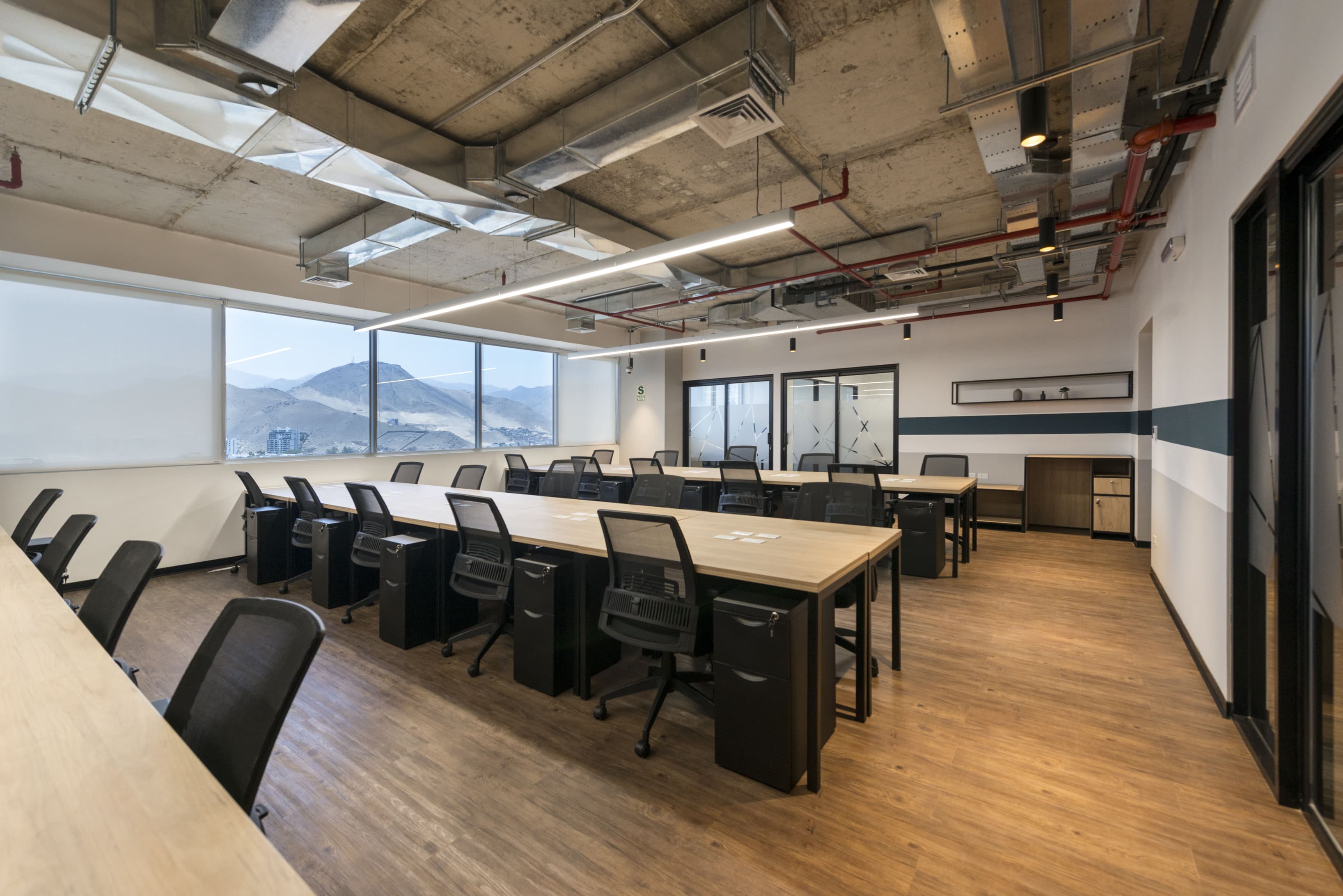 Oficina Privada Oficina Privada