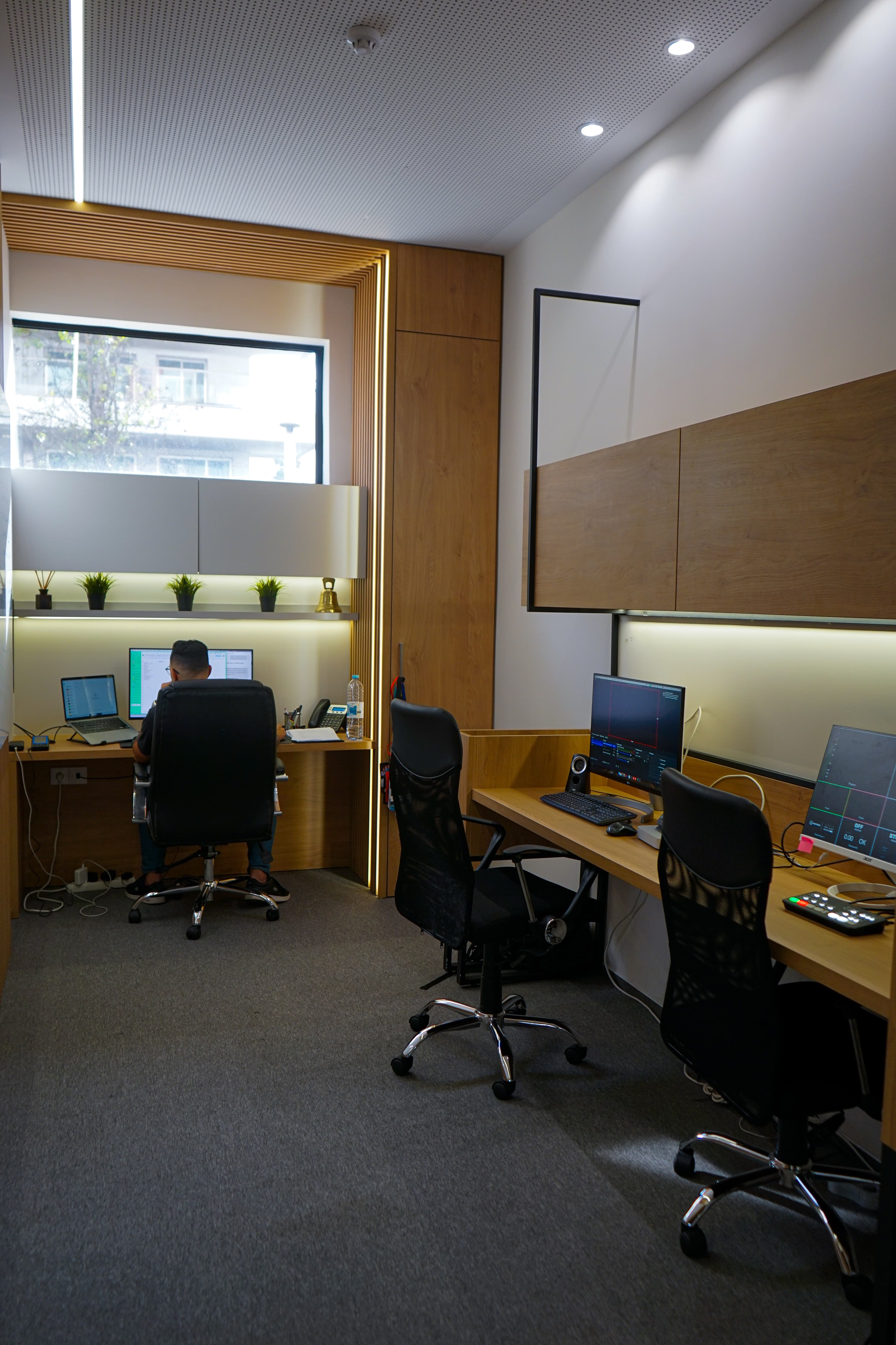 Private Office