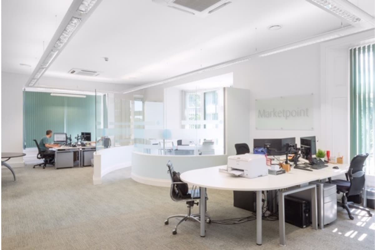 Marketpoint Marketpoint
