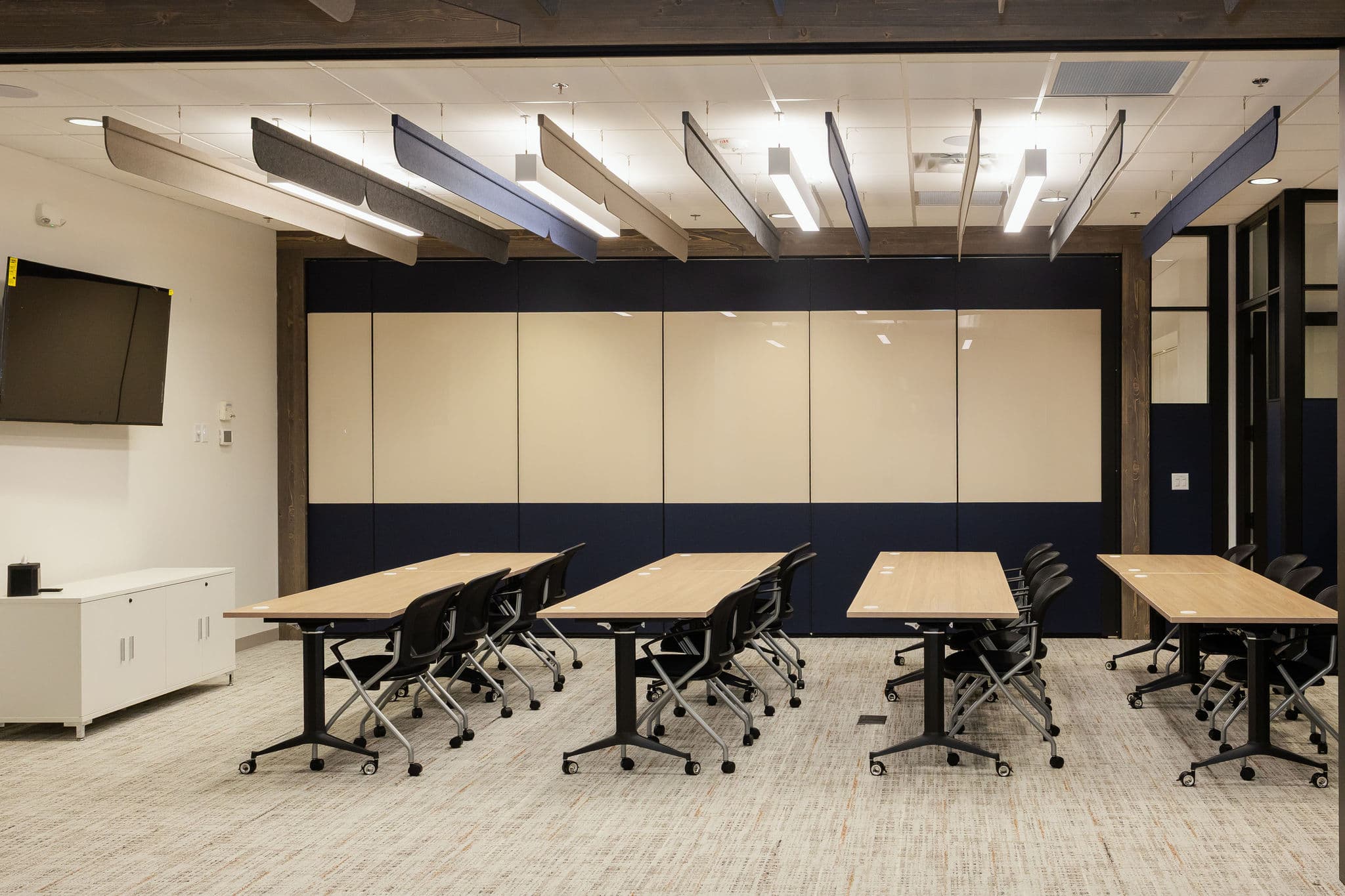 Large Conference Room