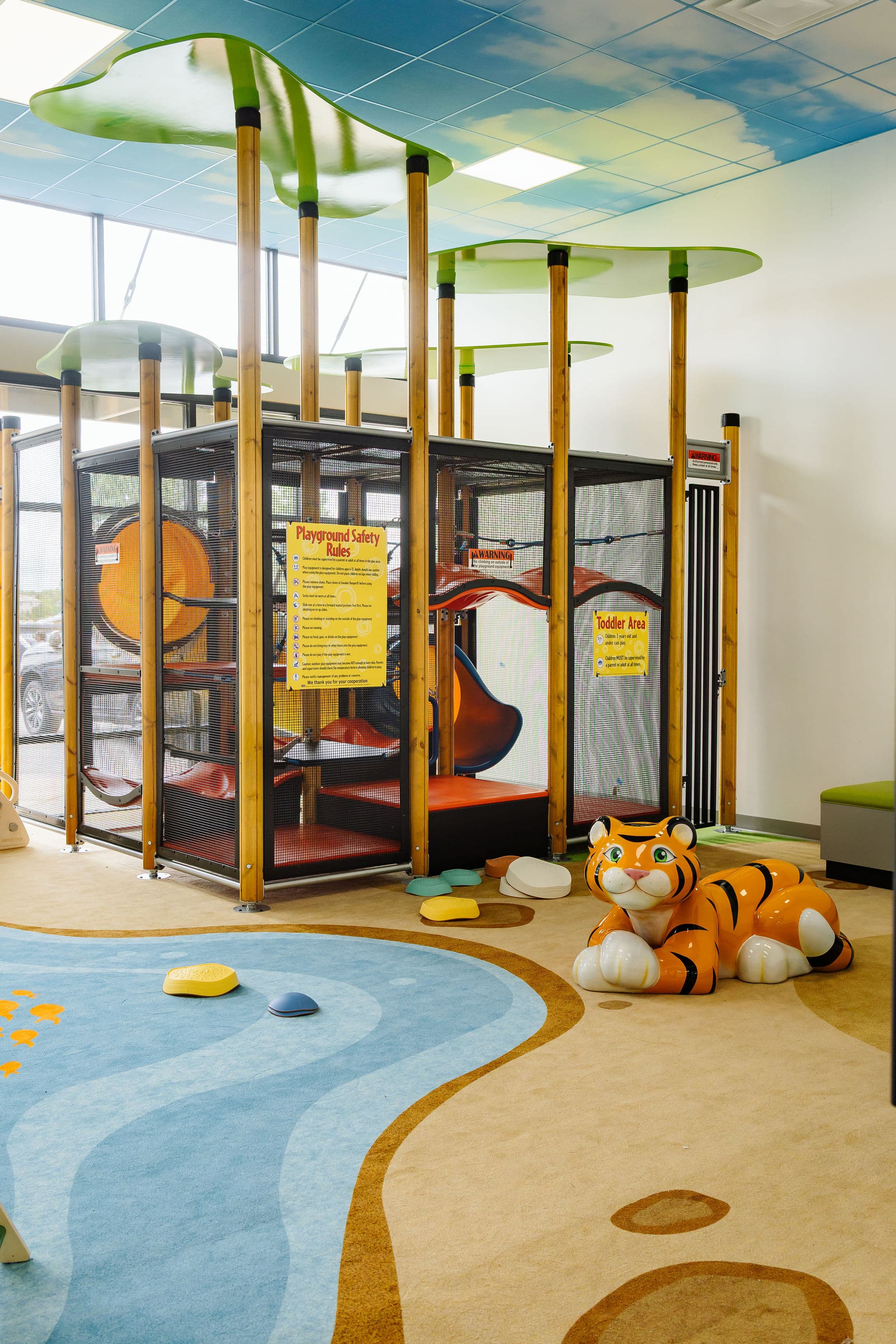 Childcare