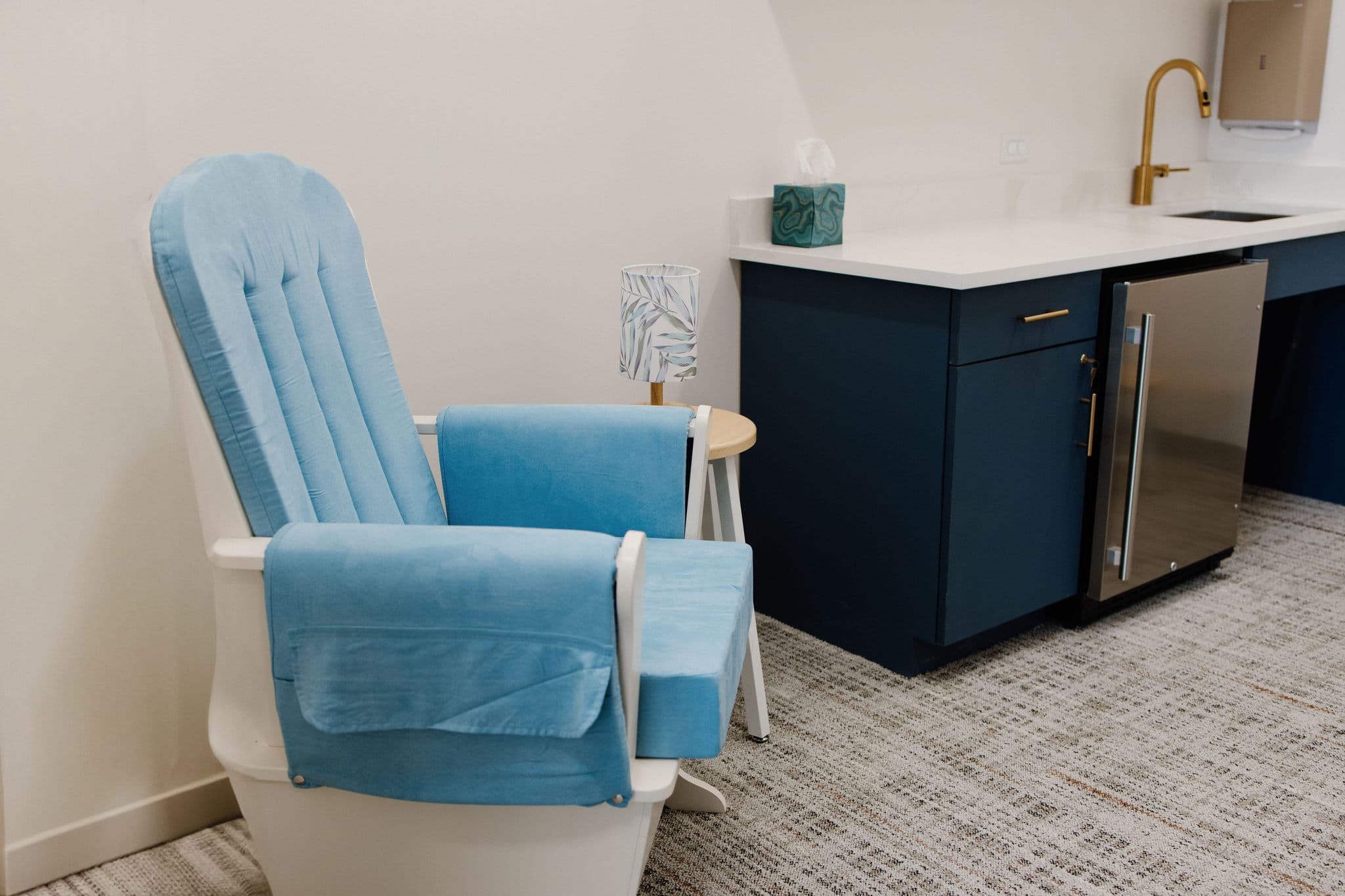 Nursing Room