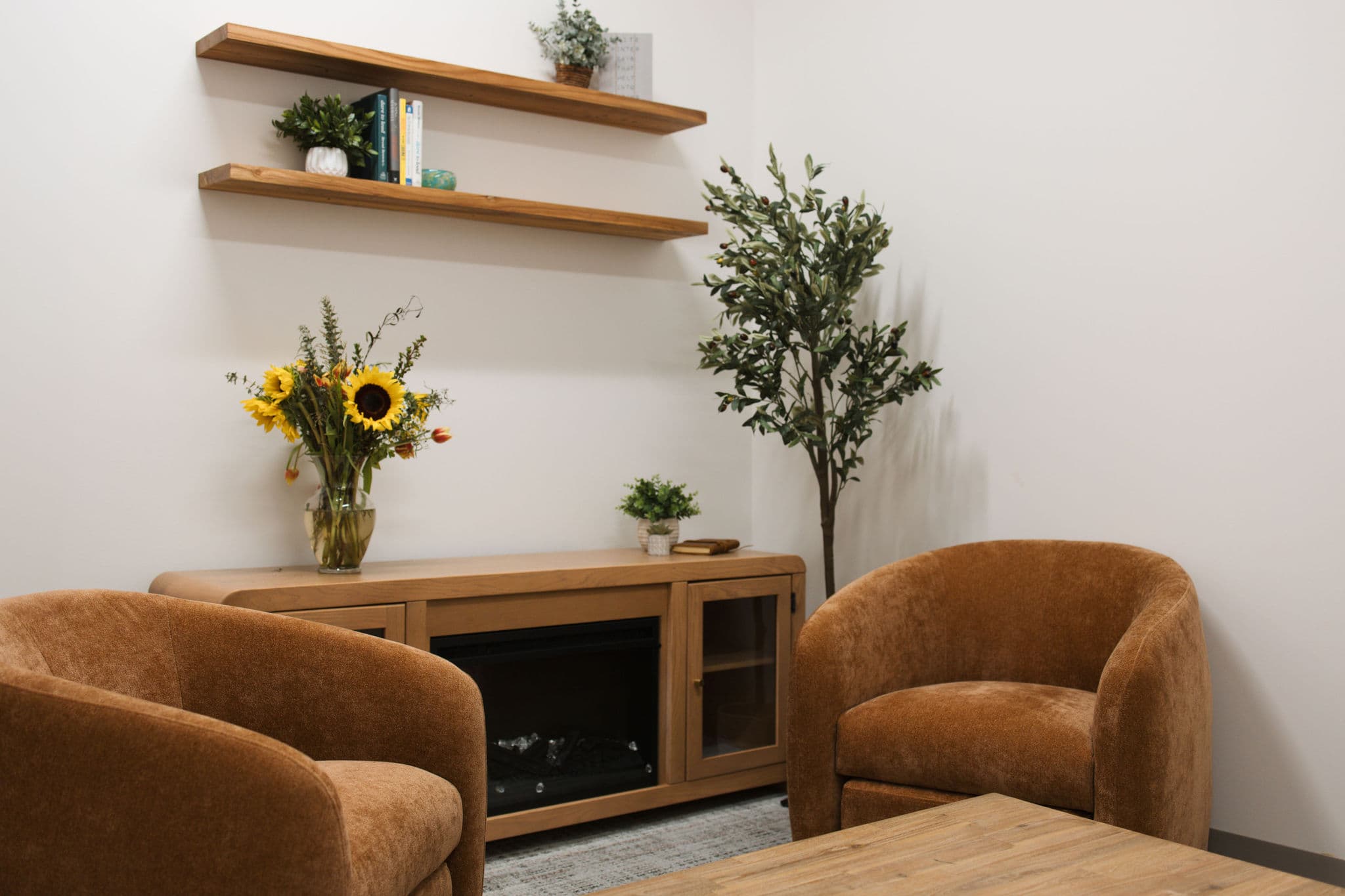 Zen Room
