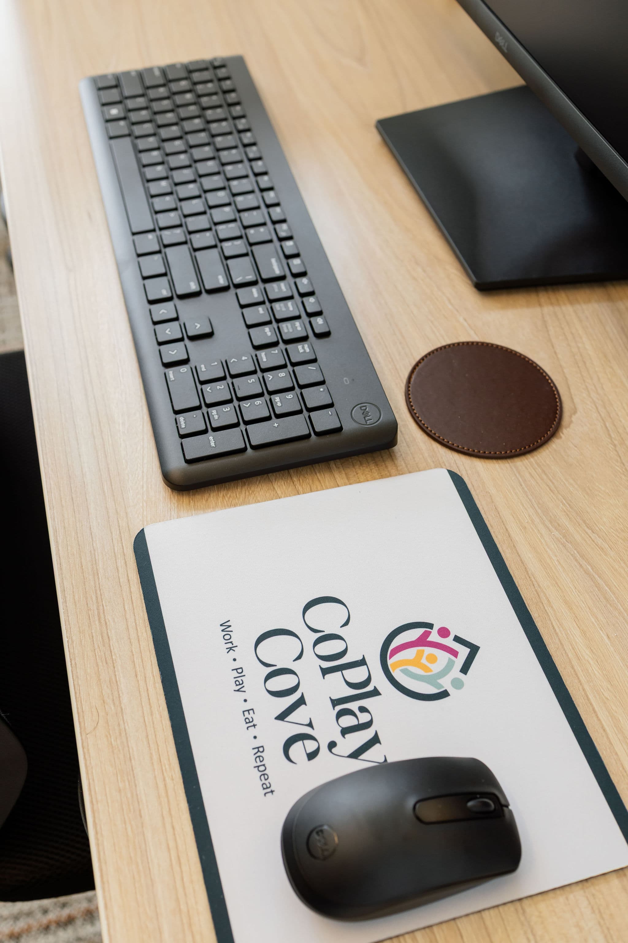 CoPlay cove