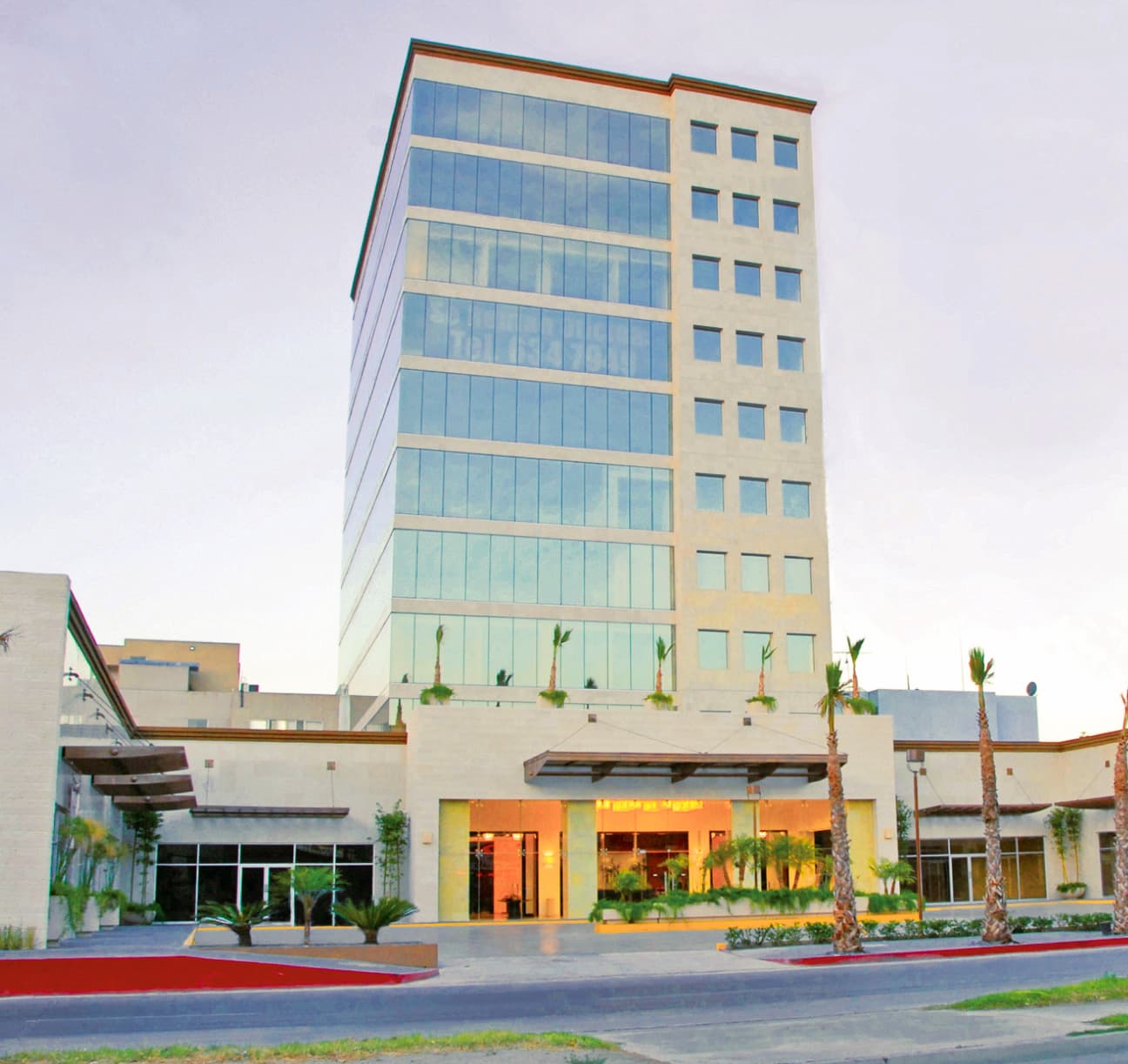 Offices that adapt to the needs of your company. Offices that adapt to the needs of your company.