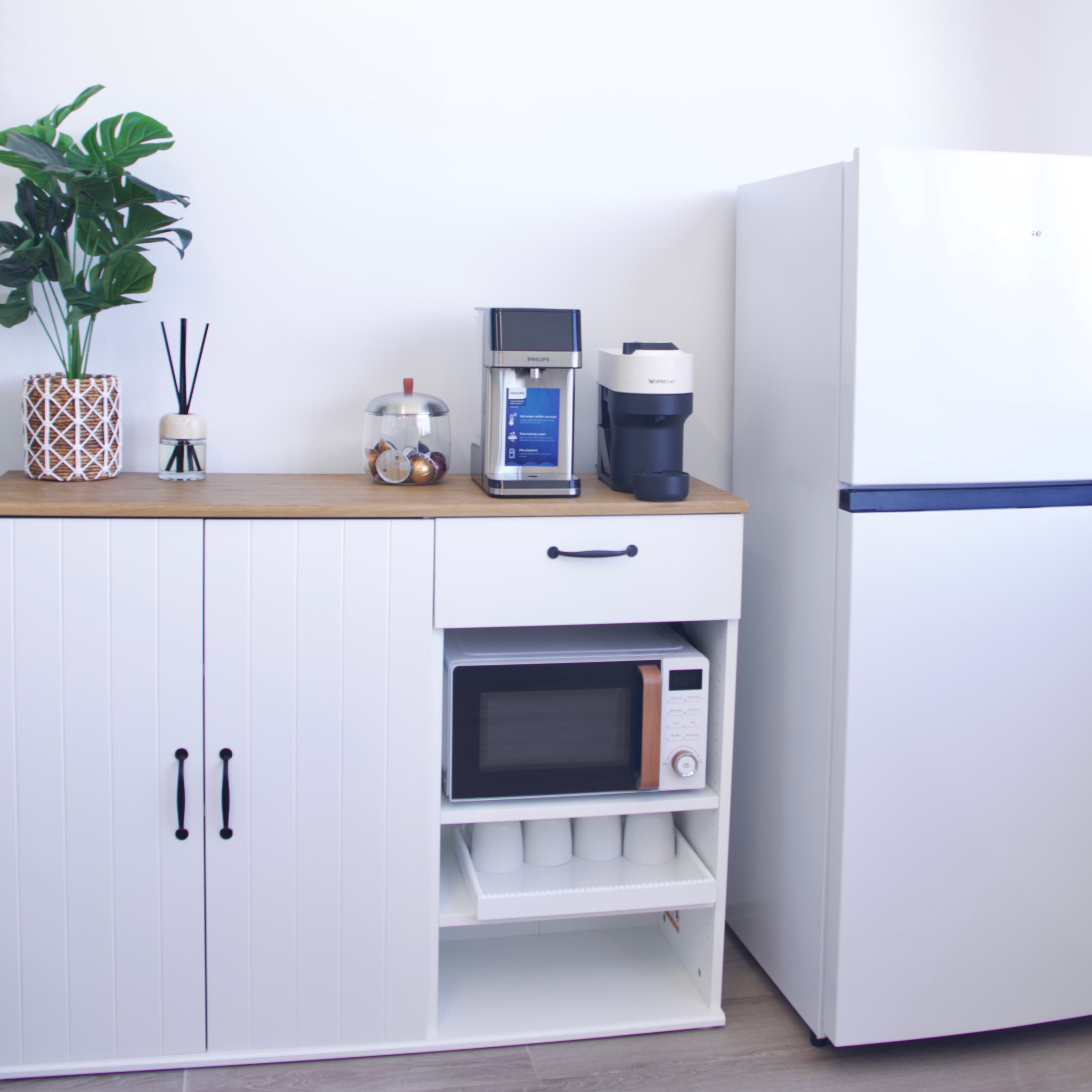 Kitchenette