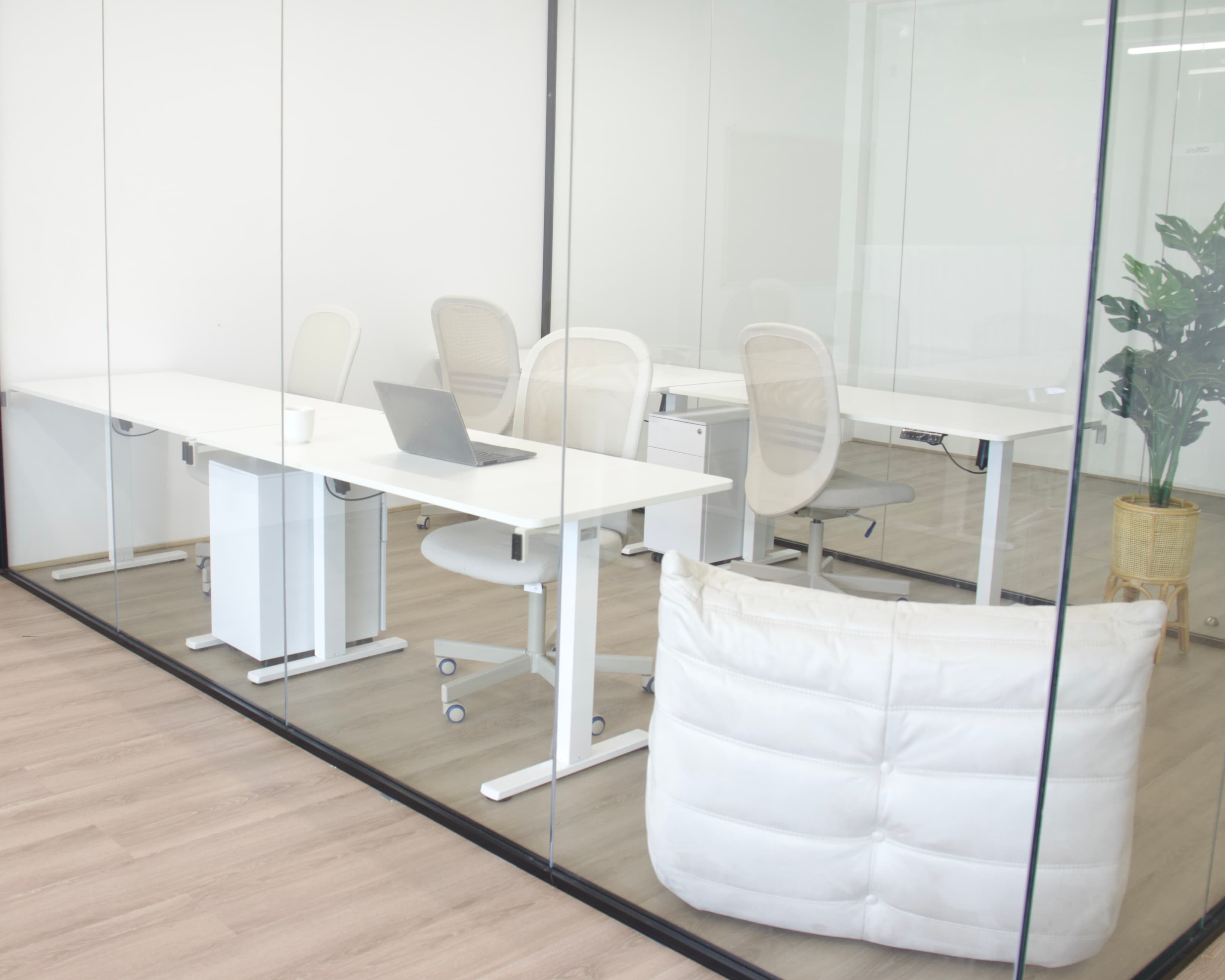 Private office