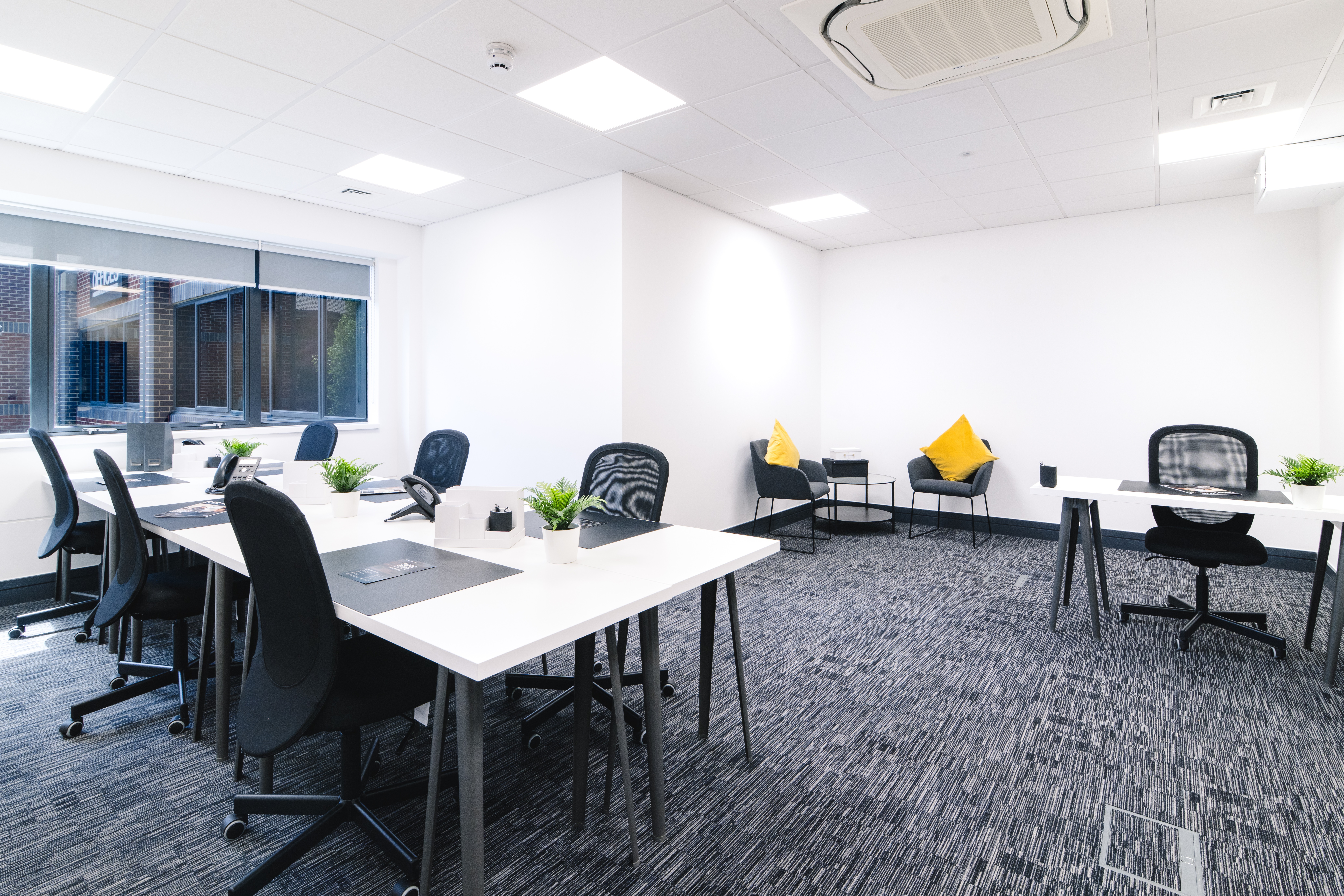 office office
