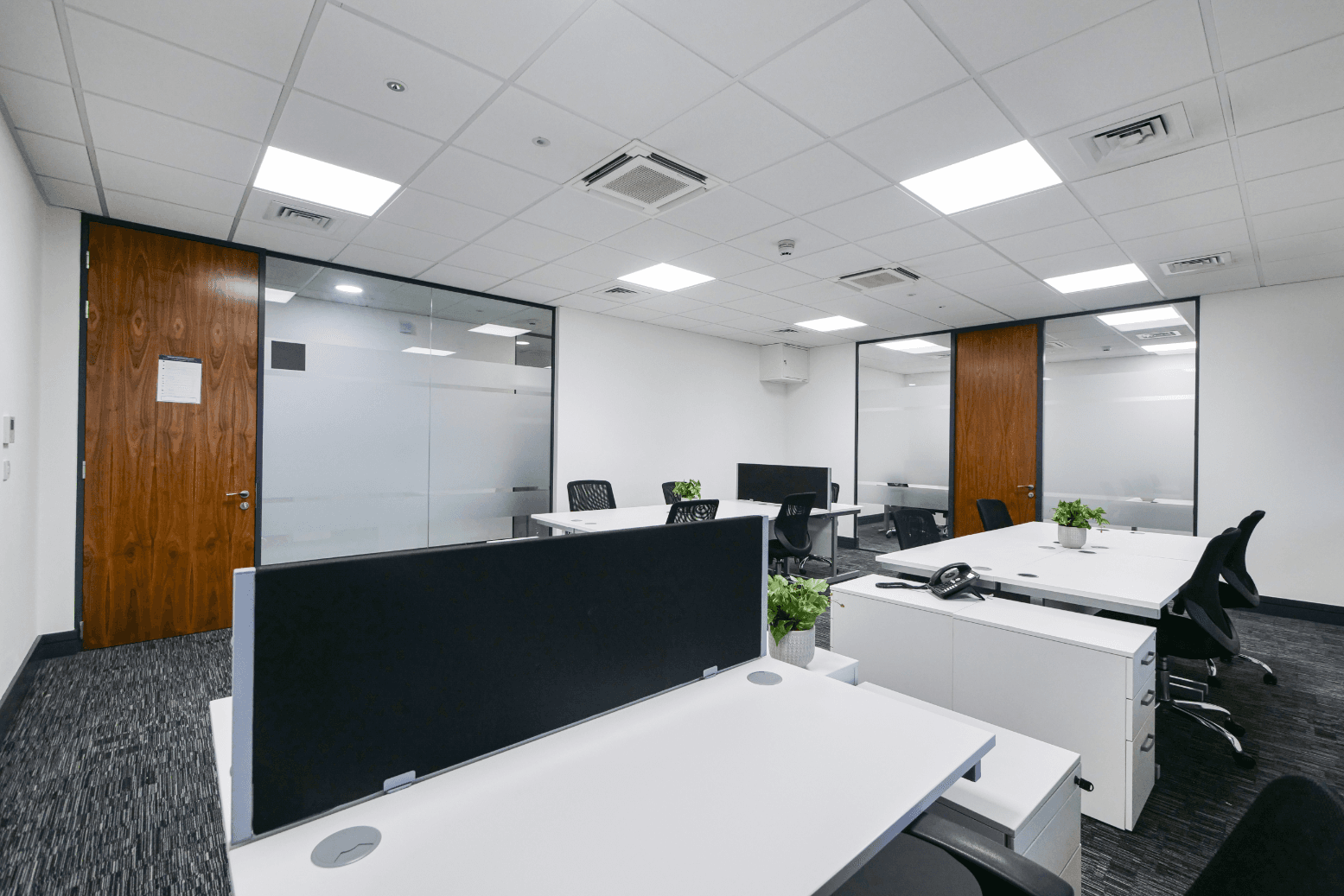 Serviced Office Serviced Office