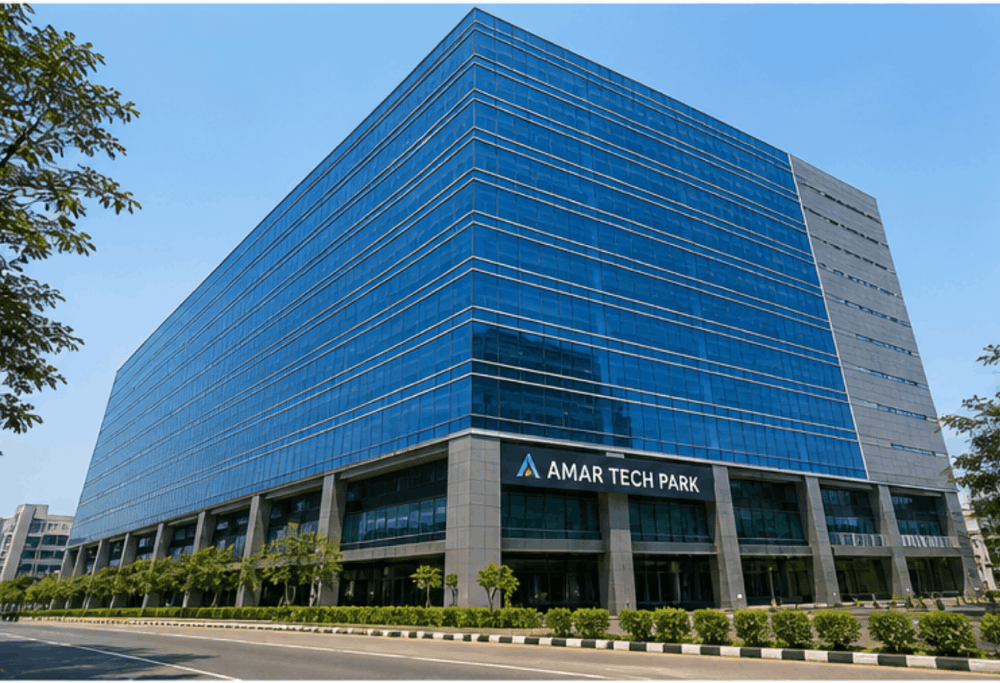 Amar Tech Park, Balewadi Amar Tech Park, Balewadi