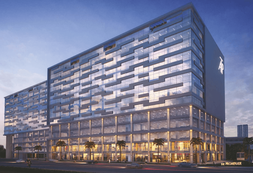 Amar Tech Park, Balewadi Amar Tech Park, Balewadi