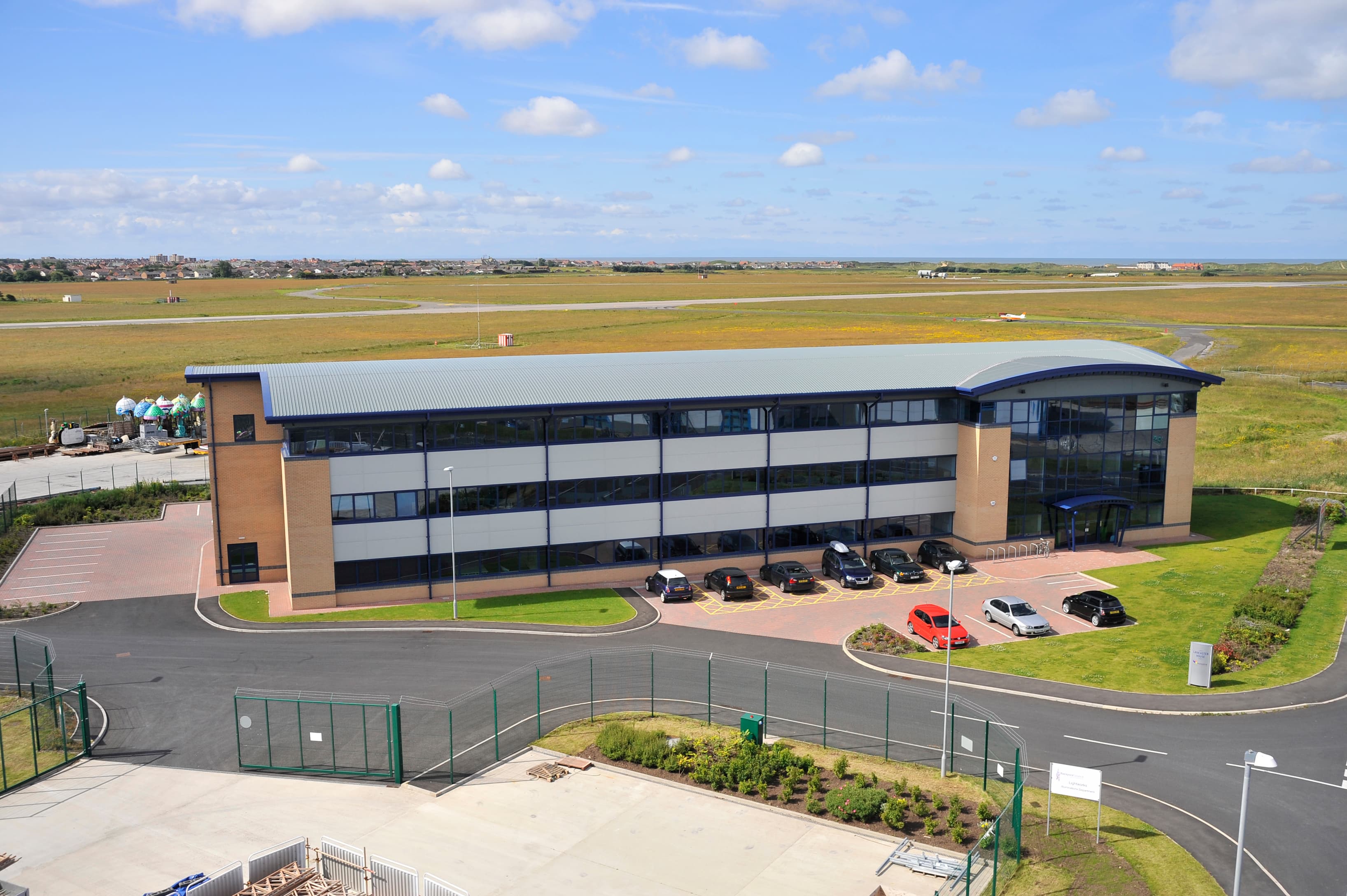 Business First Blackpool Business First Blackpool