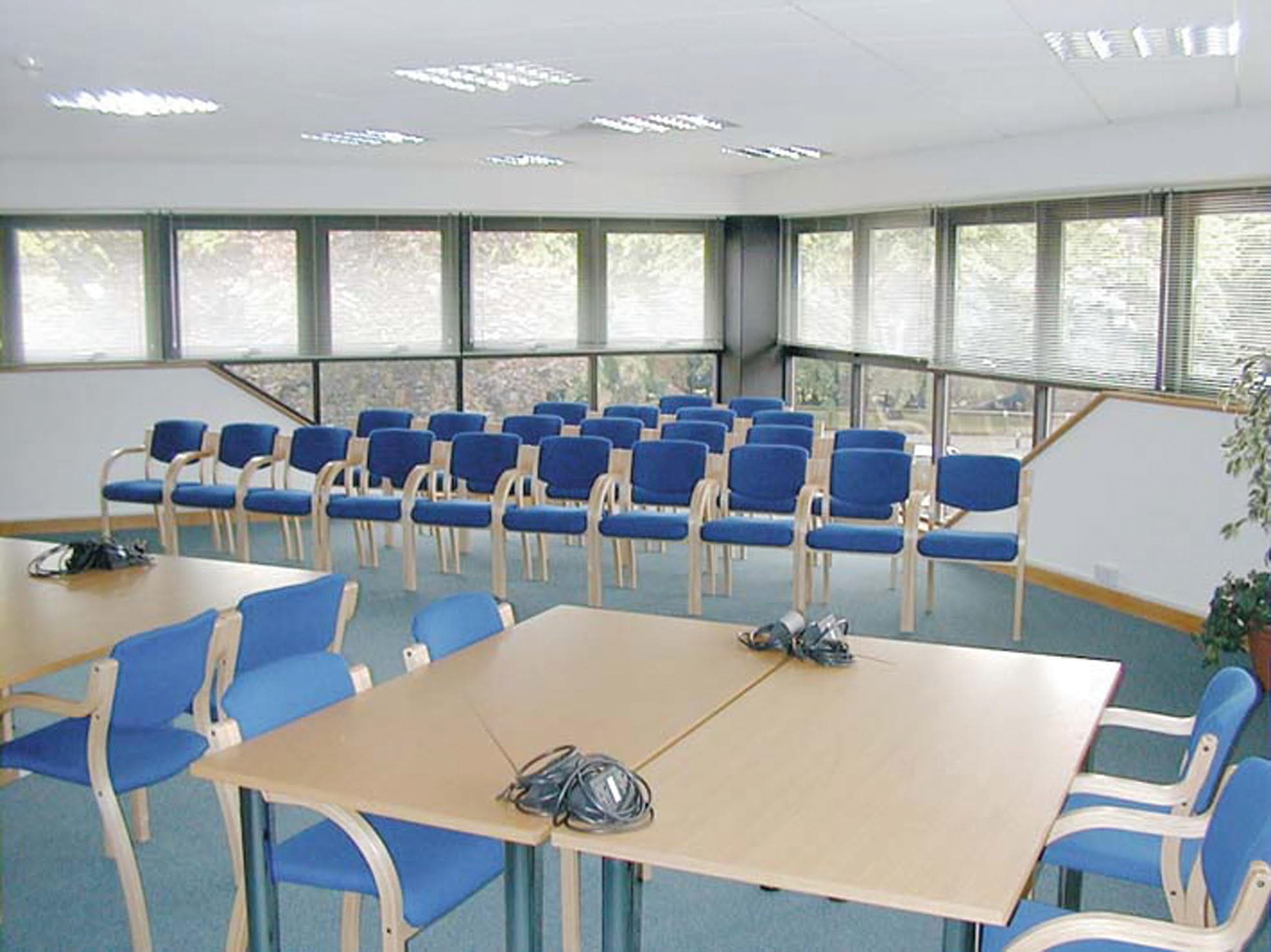 Conference room Conference room