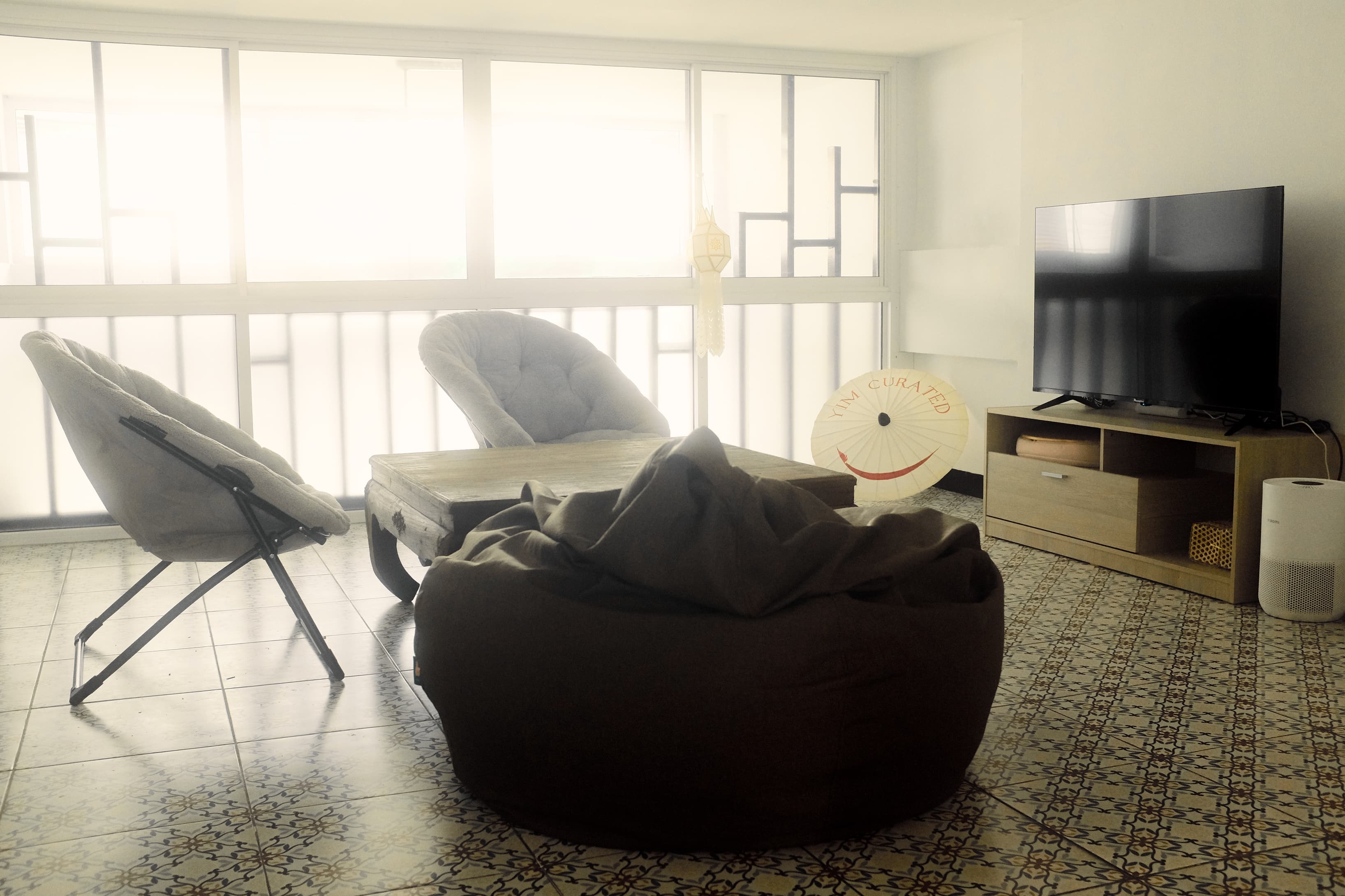 YIM SPACE - 2nd Floor