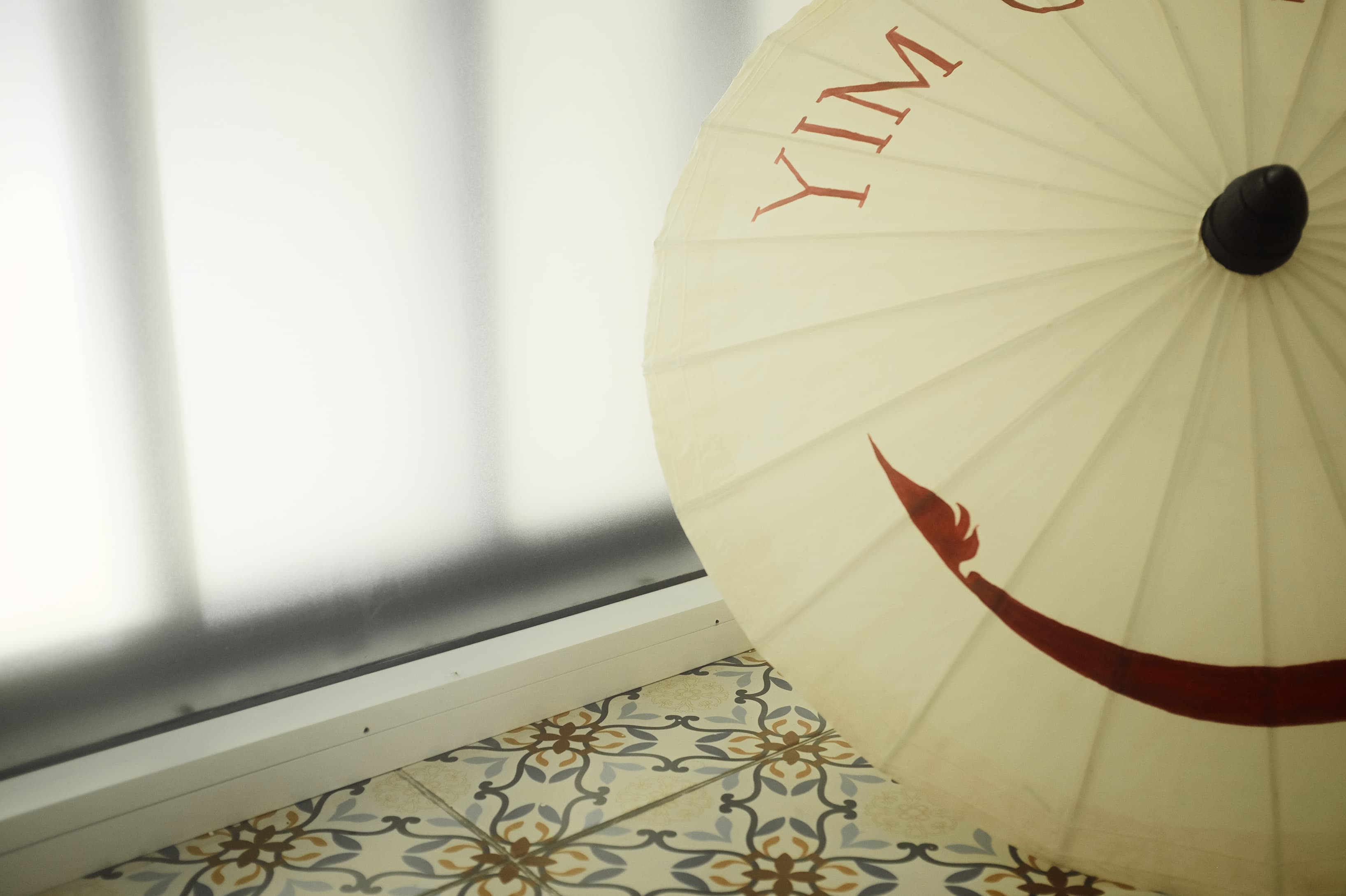 YIM SPACE - 2nd Floor