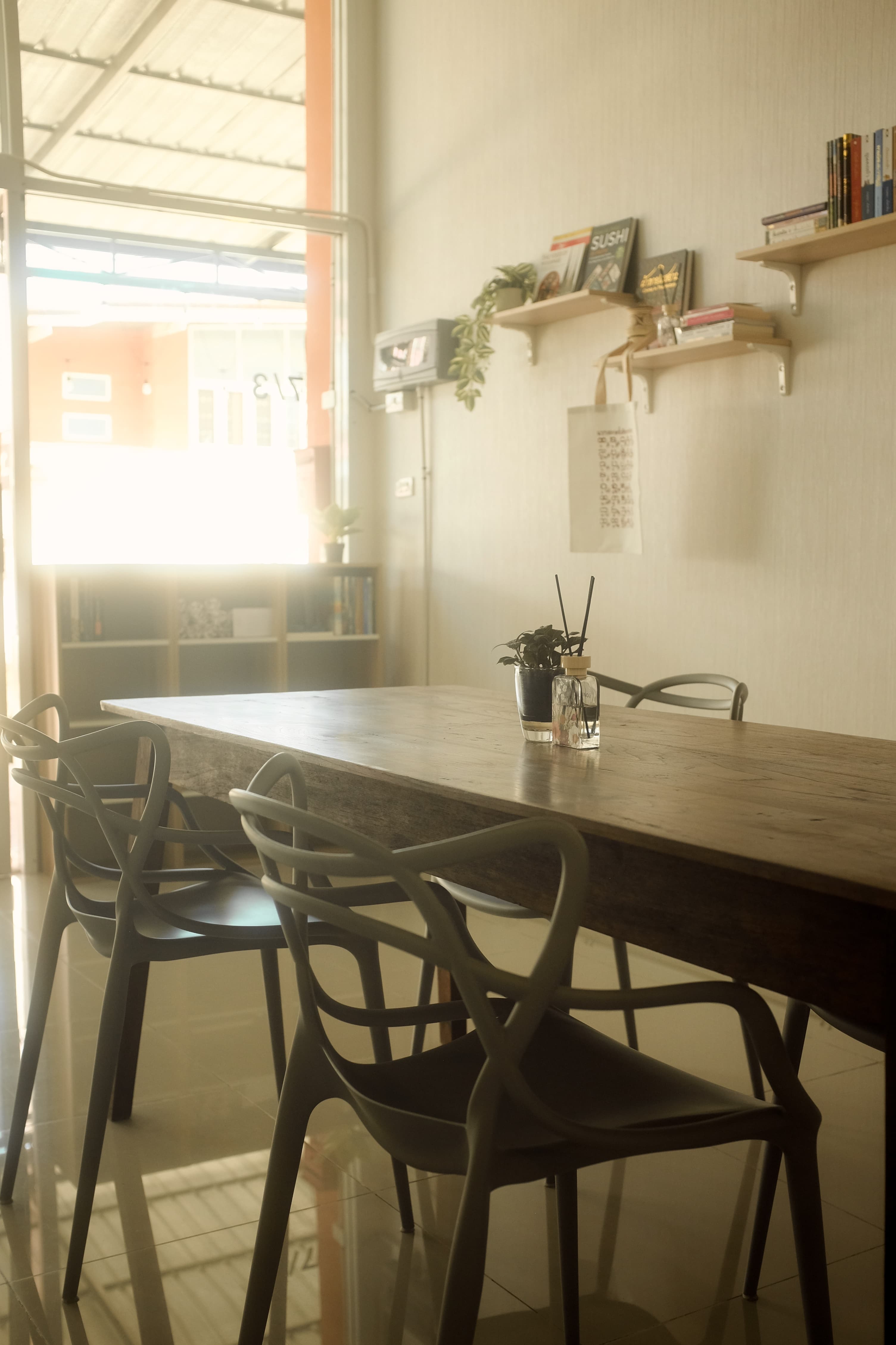 YIM SPACE - 1st Floor