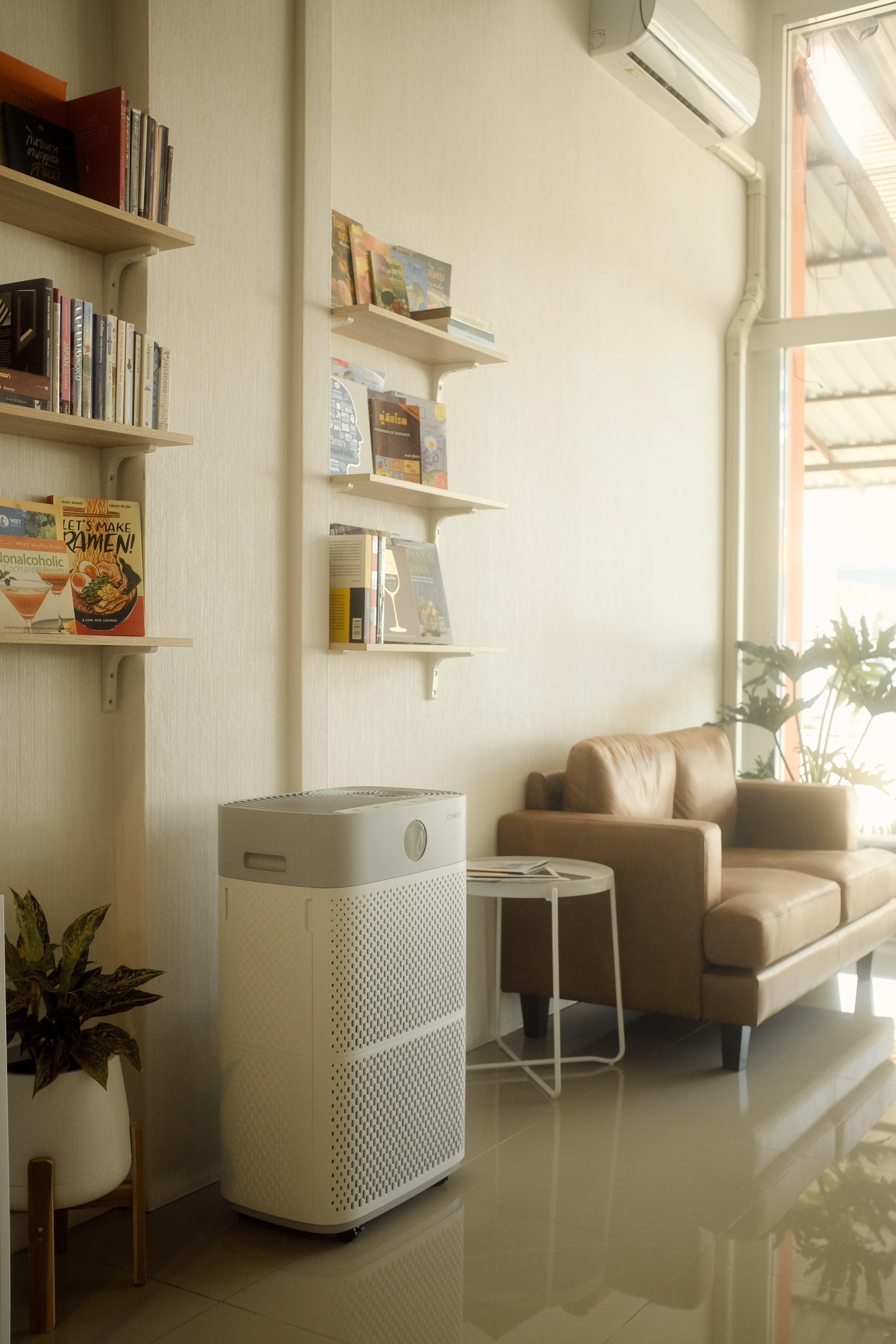 YIM SPACE - 1st Floor