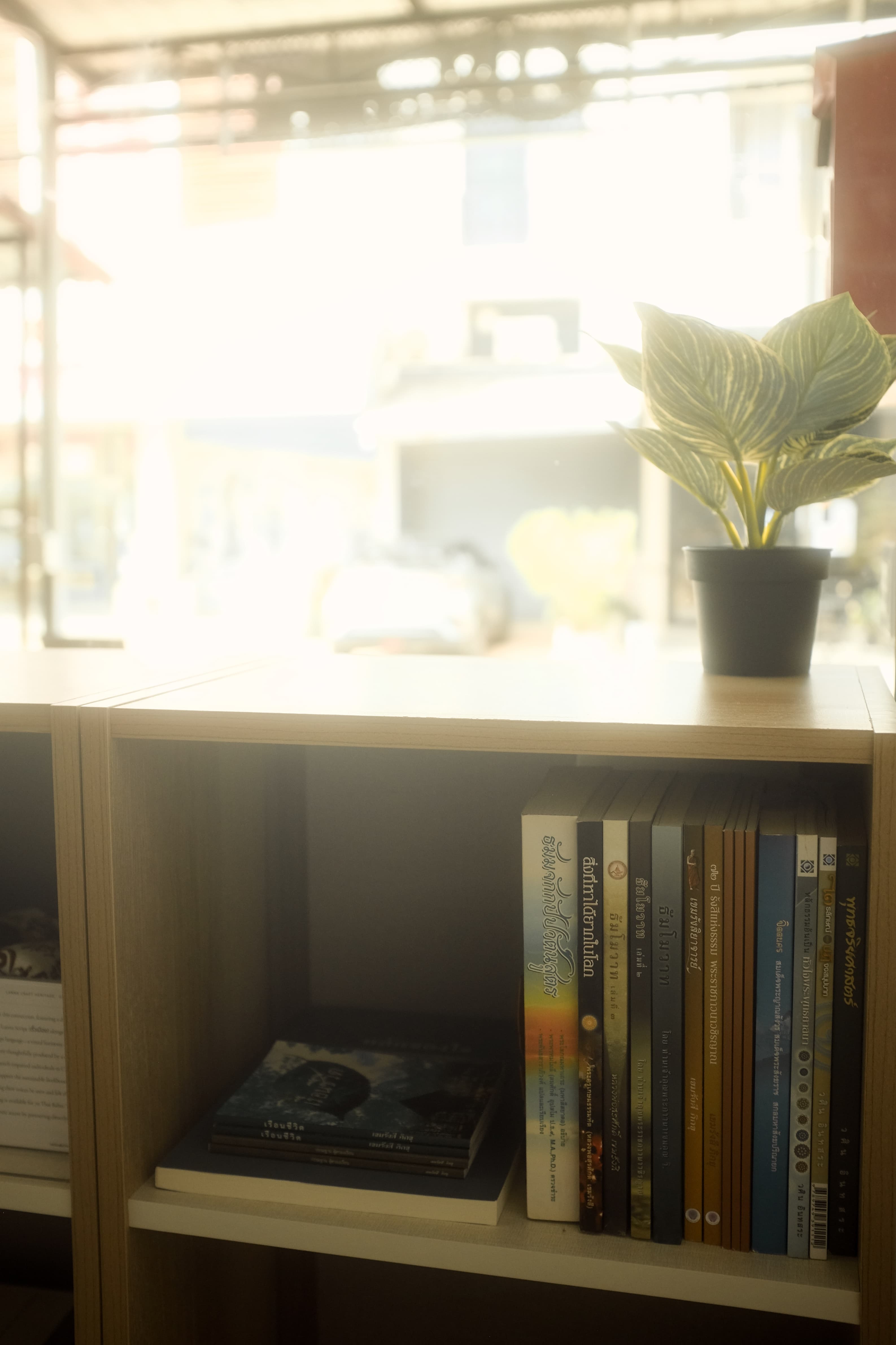 YIM SPACE - 1st Floor